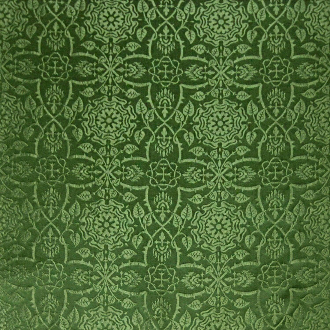 Brocade : Tout savoir sur ce célèbre tissu | Soubacq