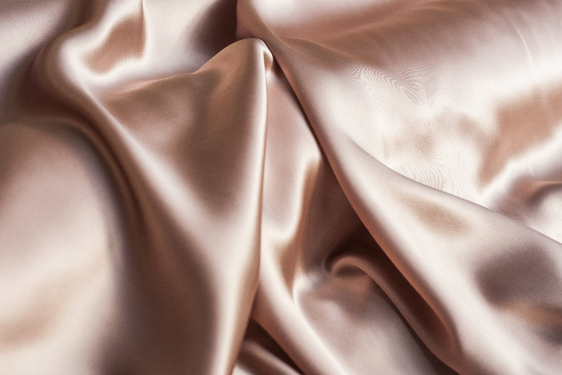 Silk : Tout savoir sur cette célèbre matière | Soubacq