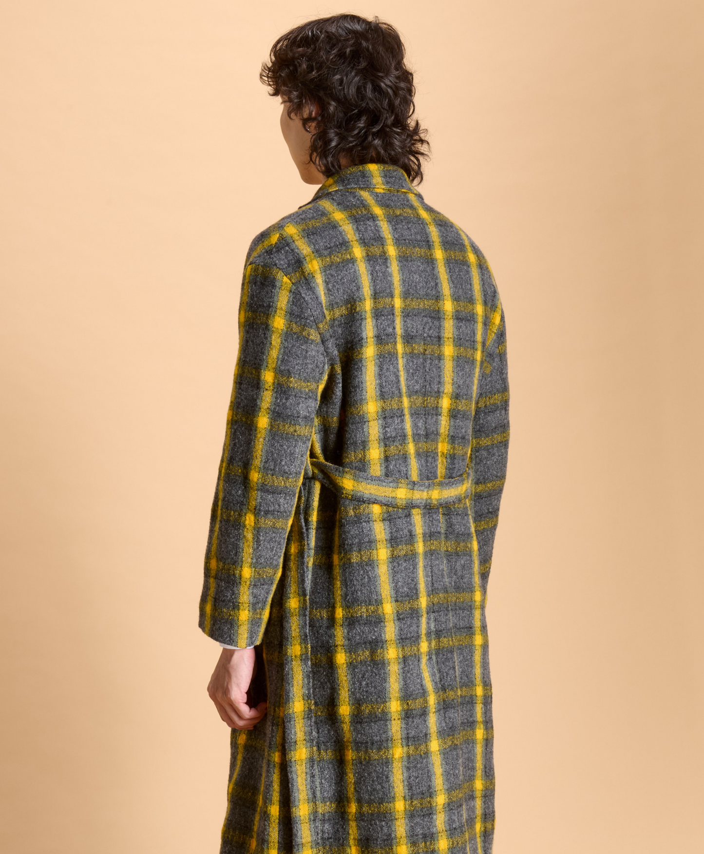 Le Manteau Hyde