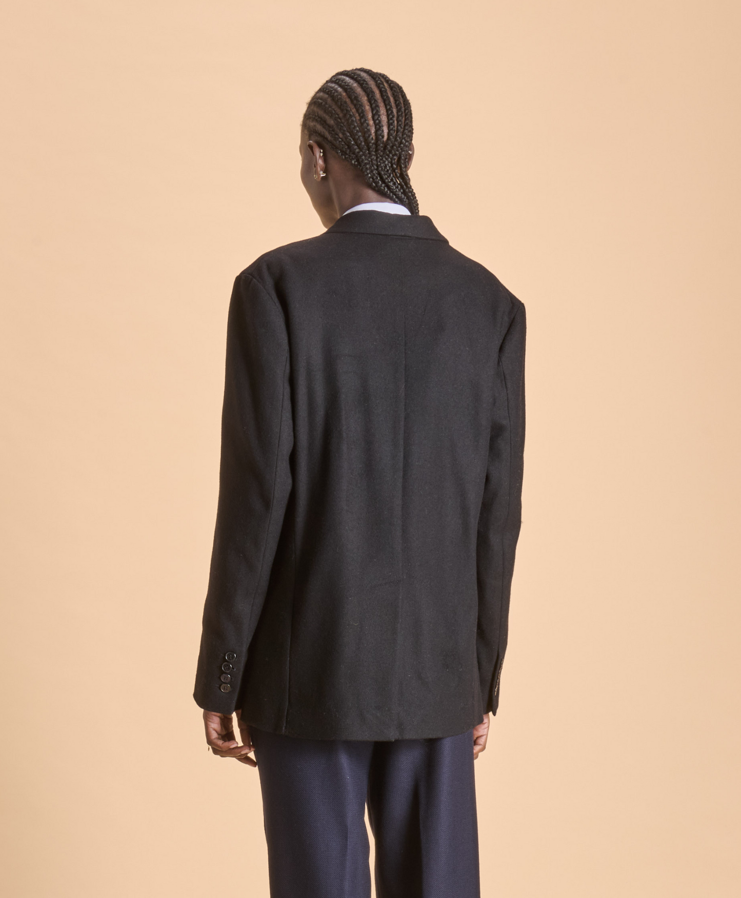 Le Blazer Cadet