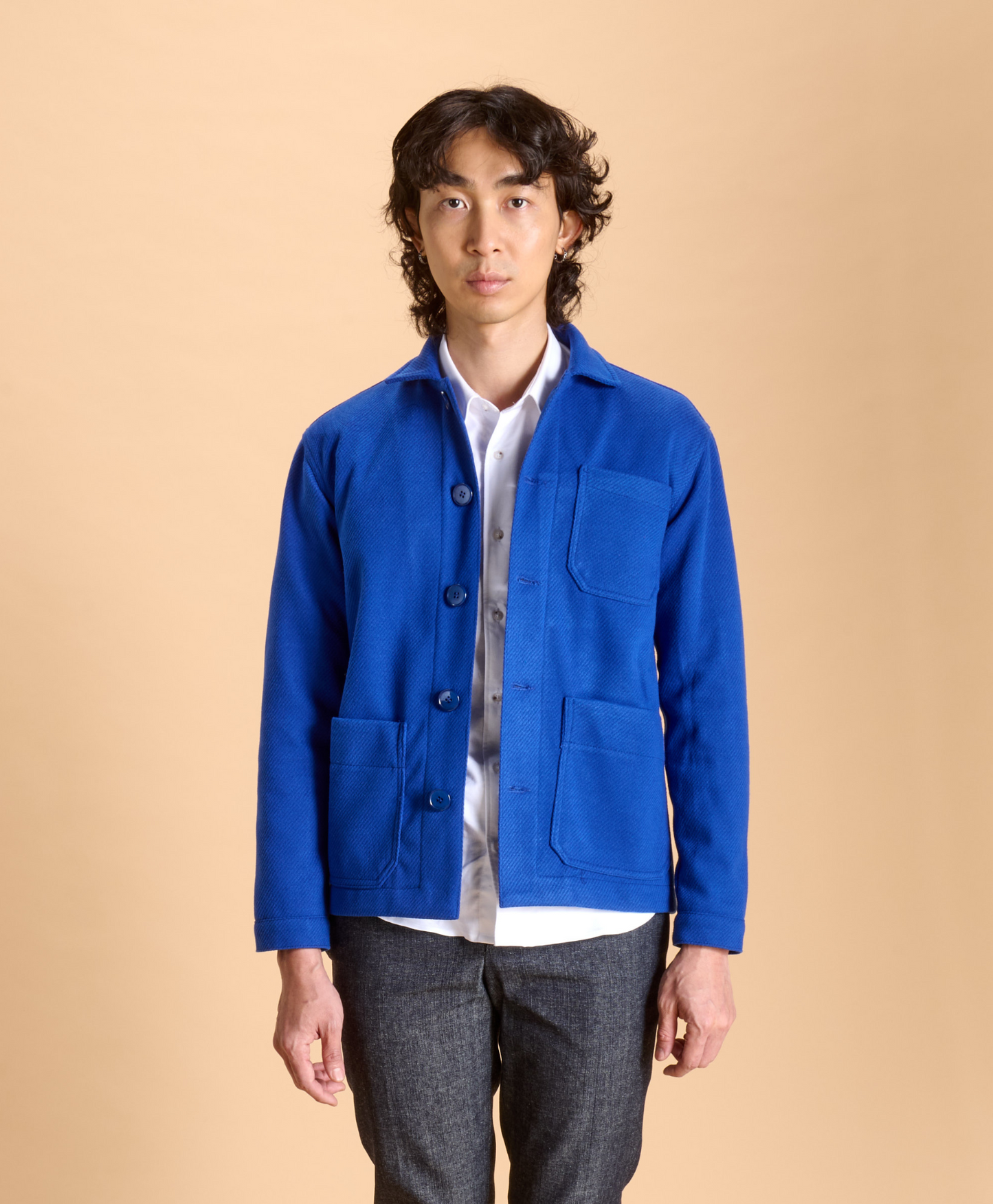 LA358BLUE