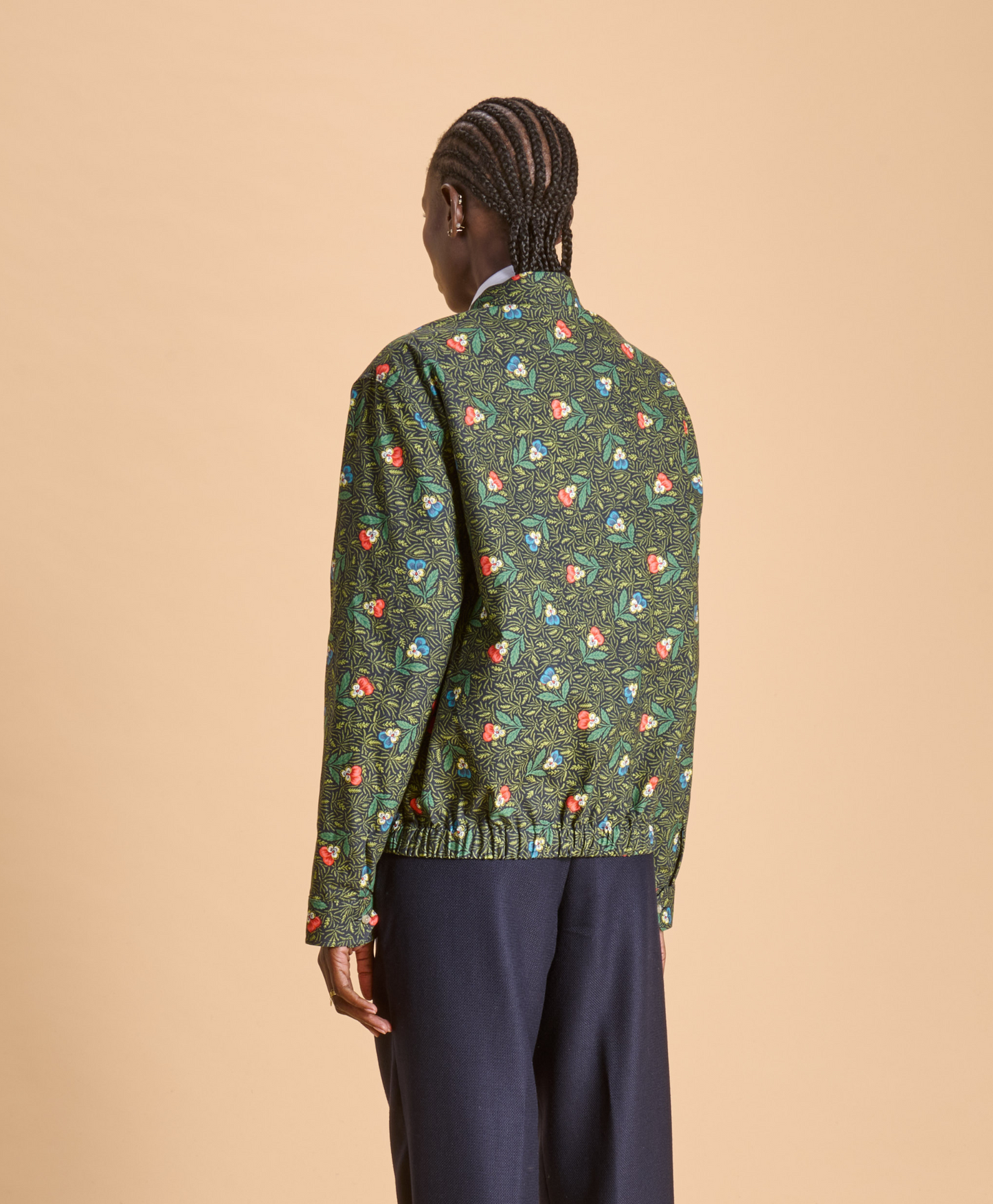 The Good Herbs Jacket