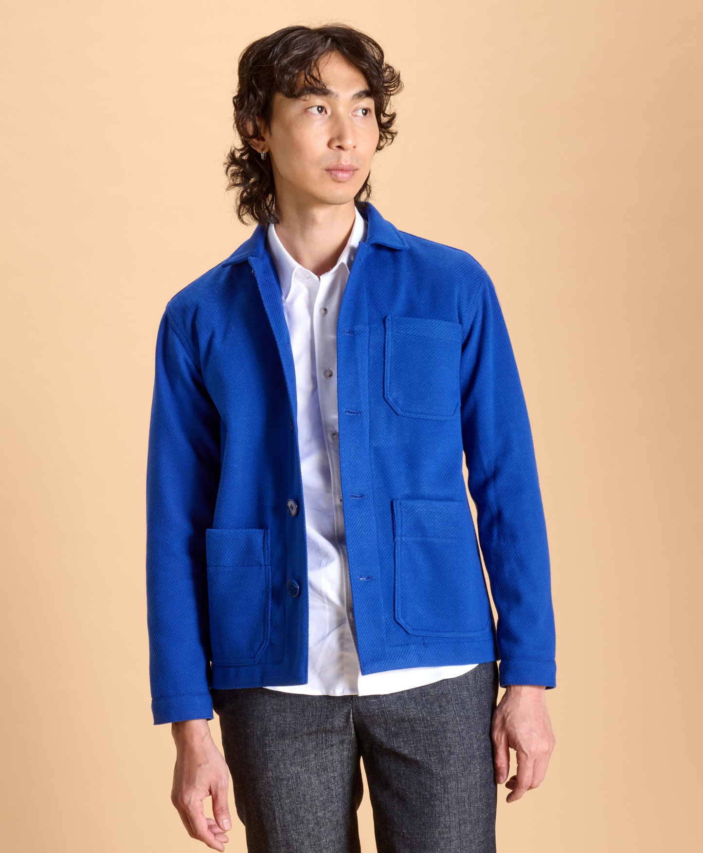 LA358BLUE