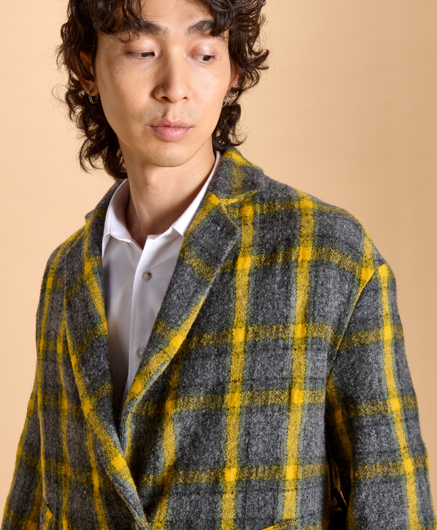Le Manteau Hyde