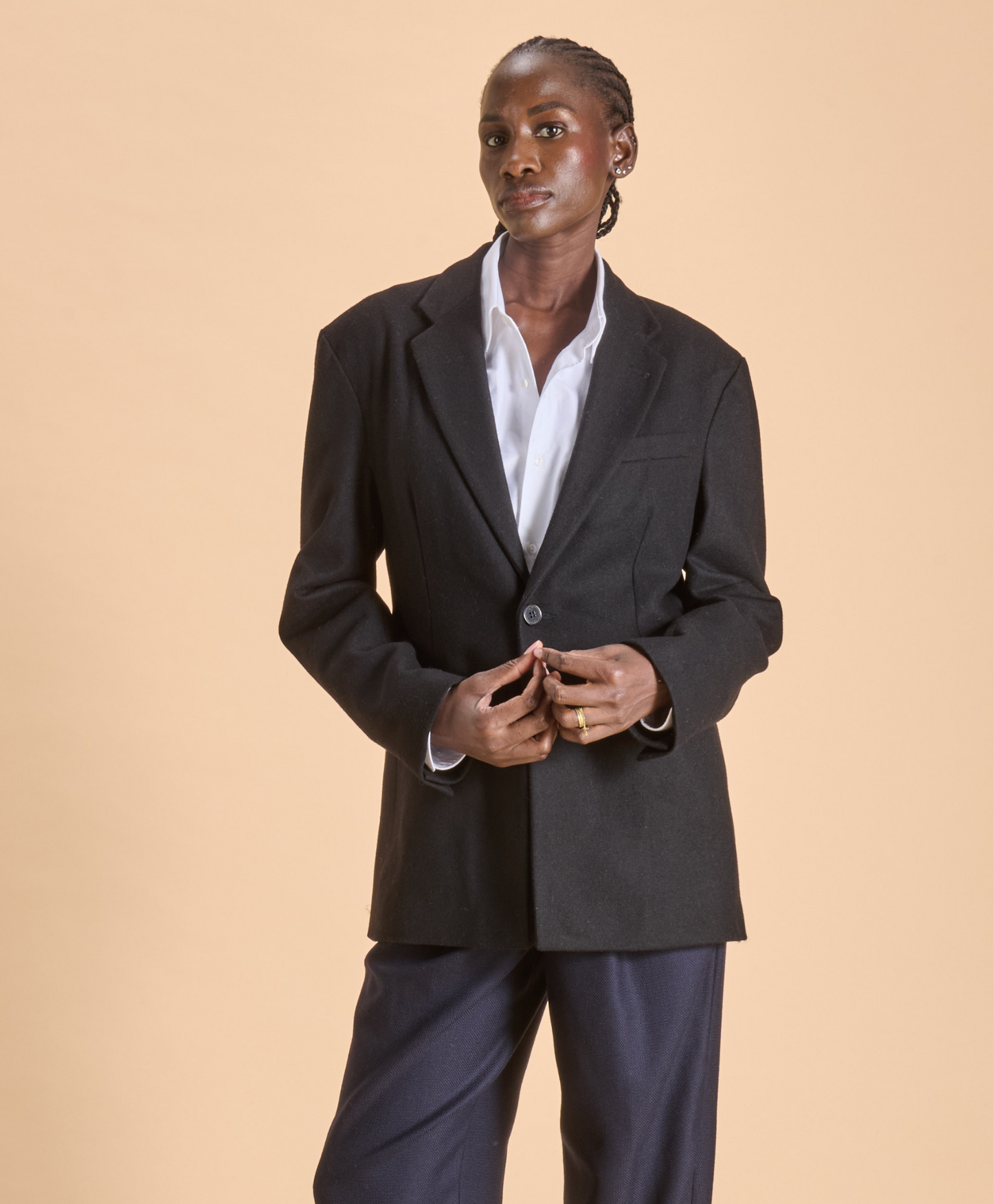 Le Blazer Cadet