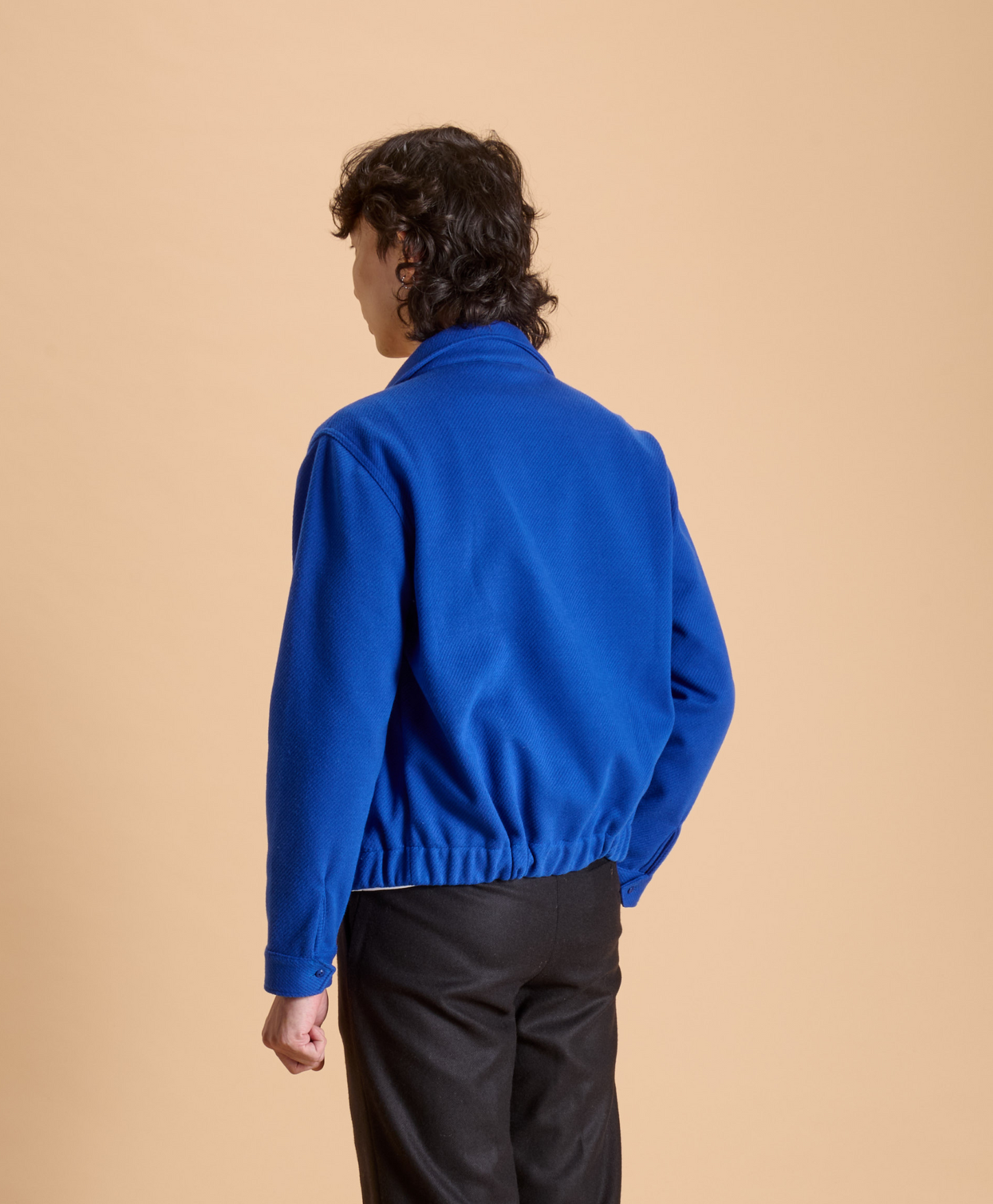 Le Blouson Alexandre