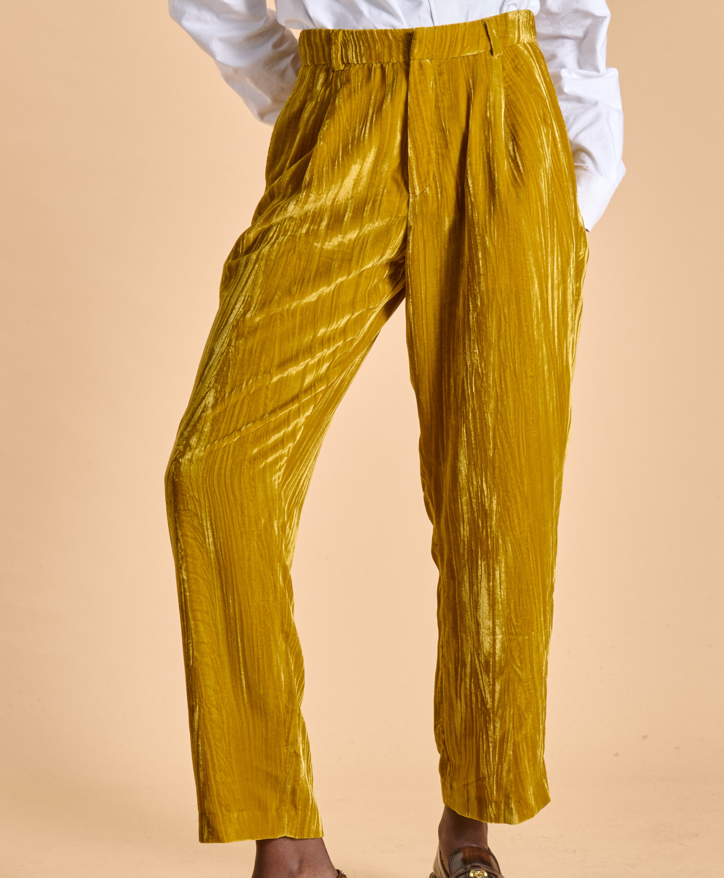 Le Pantalon Sadie