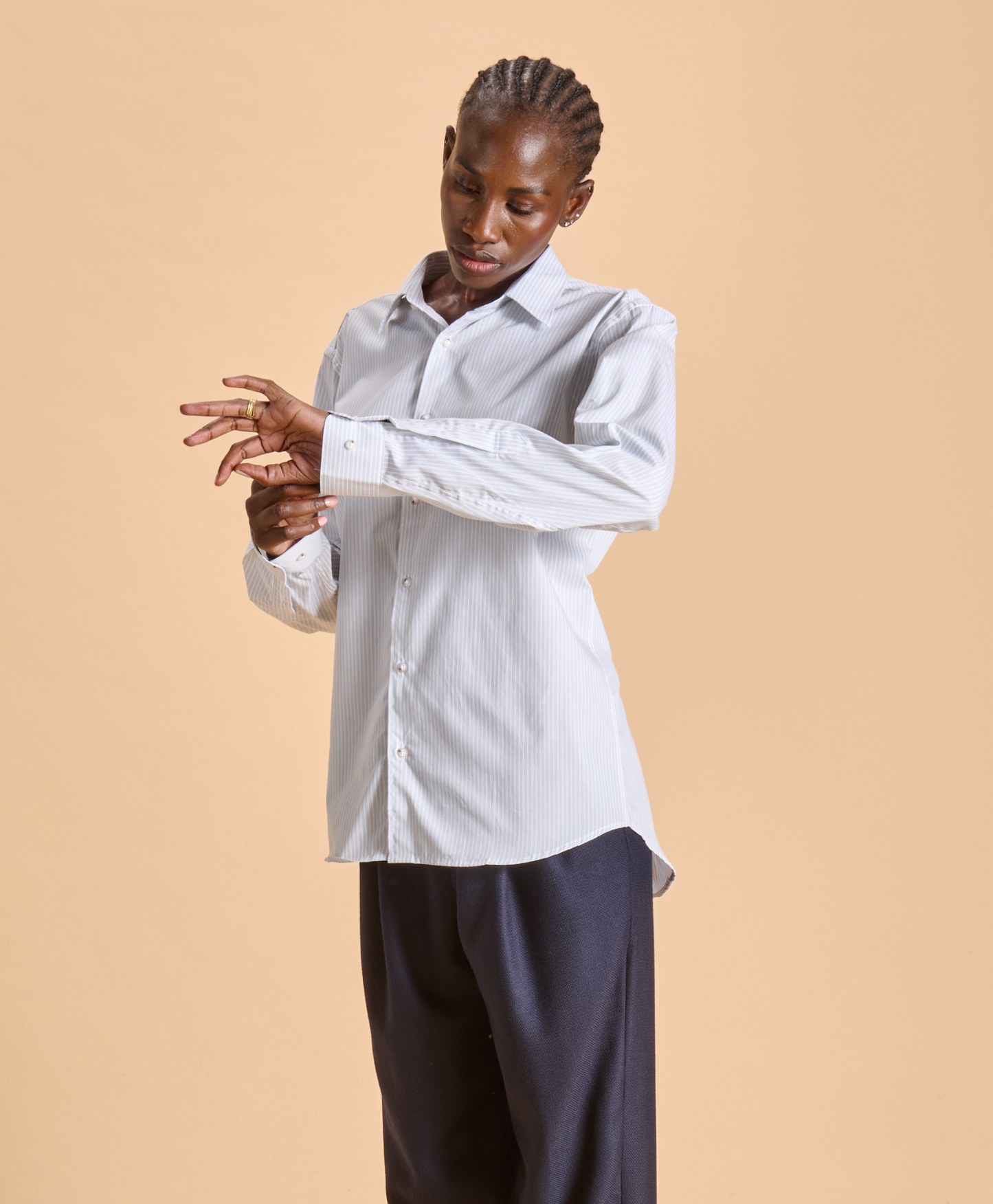La Chemise Émile