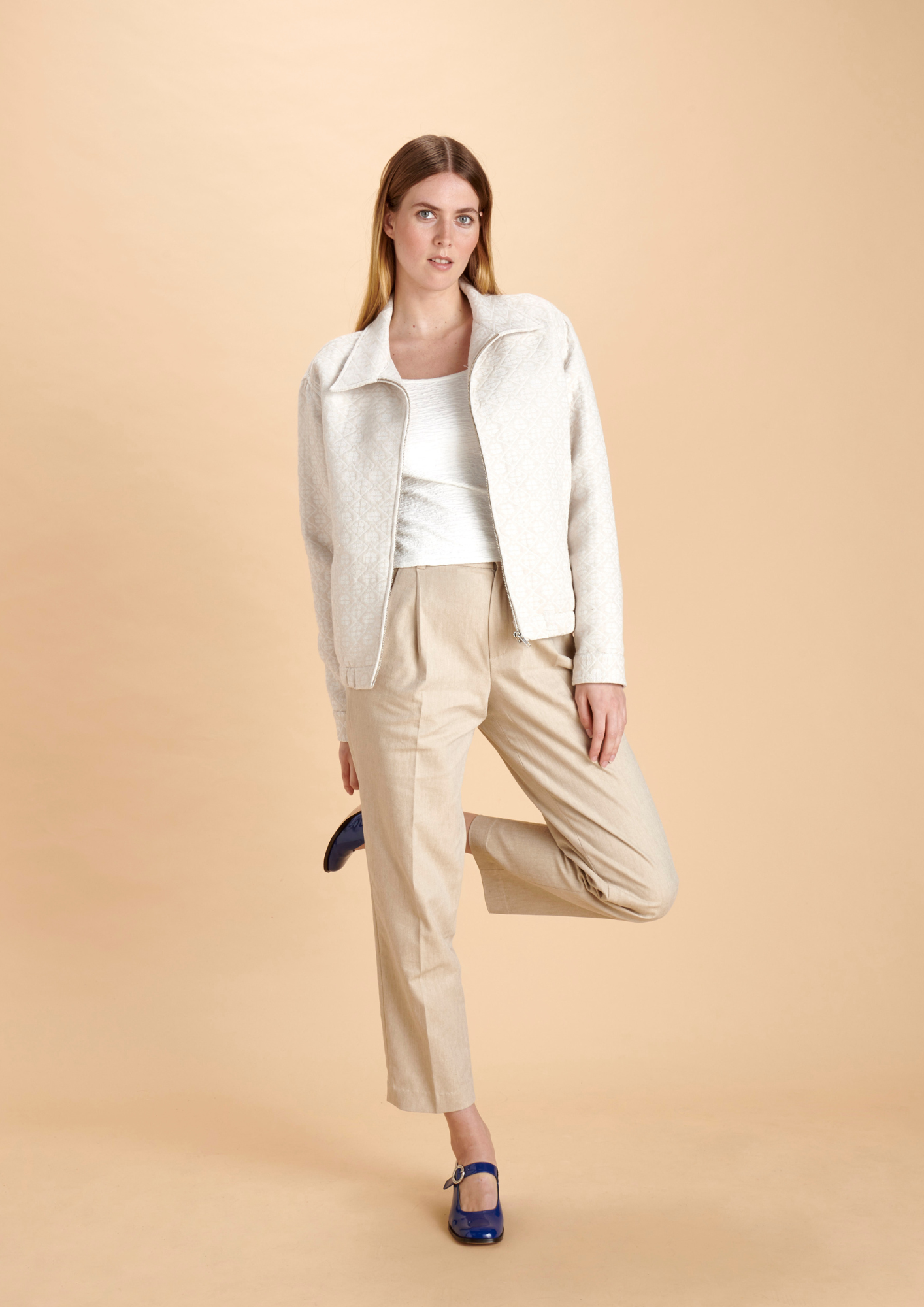 The Epicure Jacket