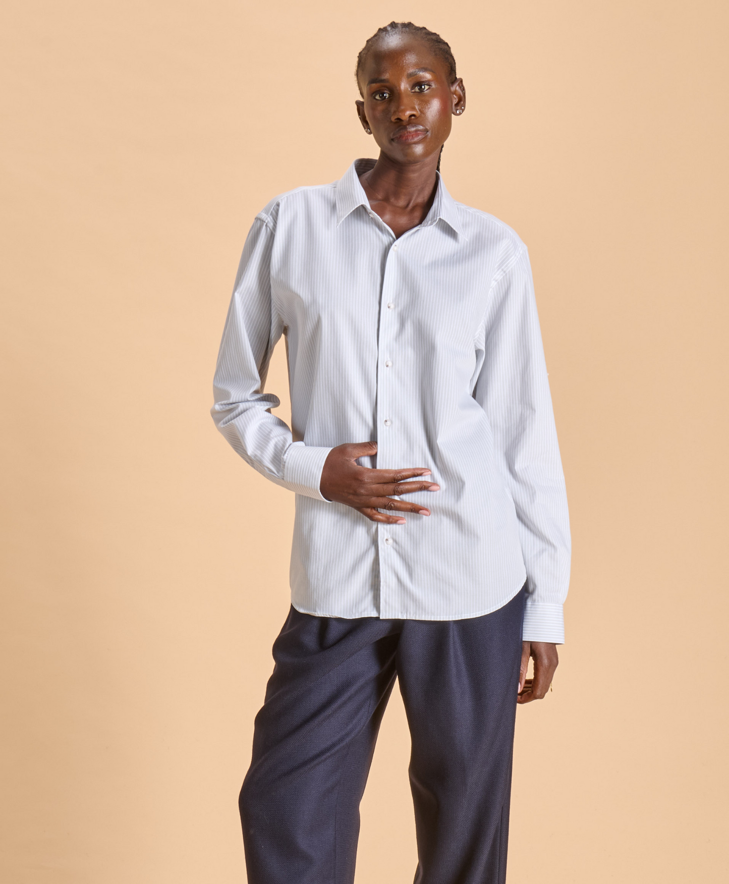 La Chemise Émile