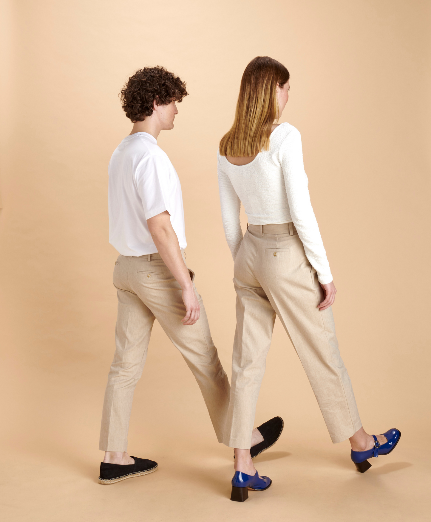Le Pantalon Séville Homme