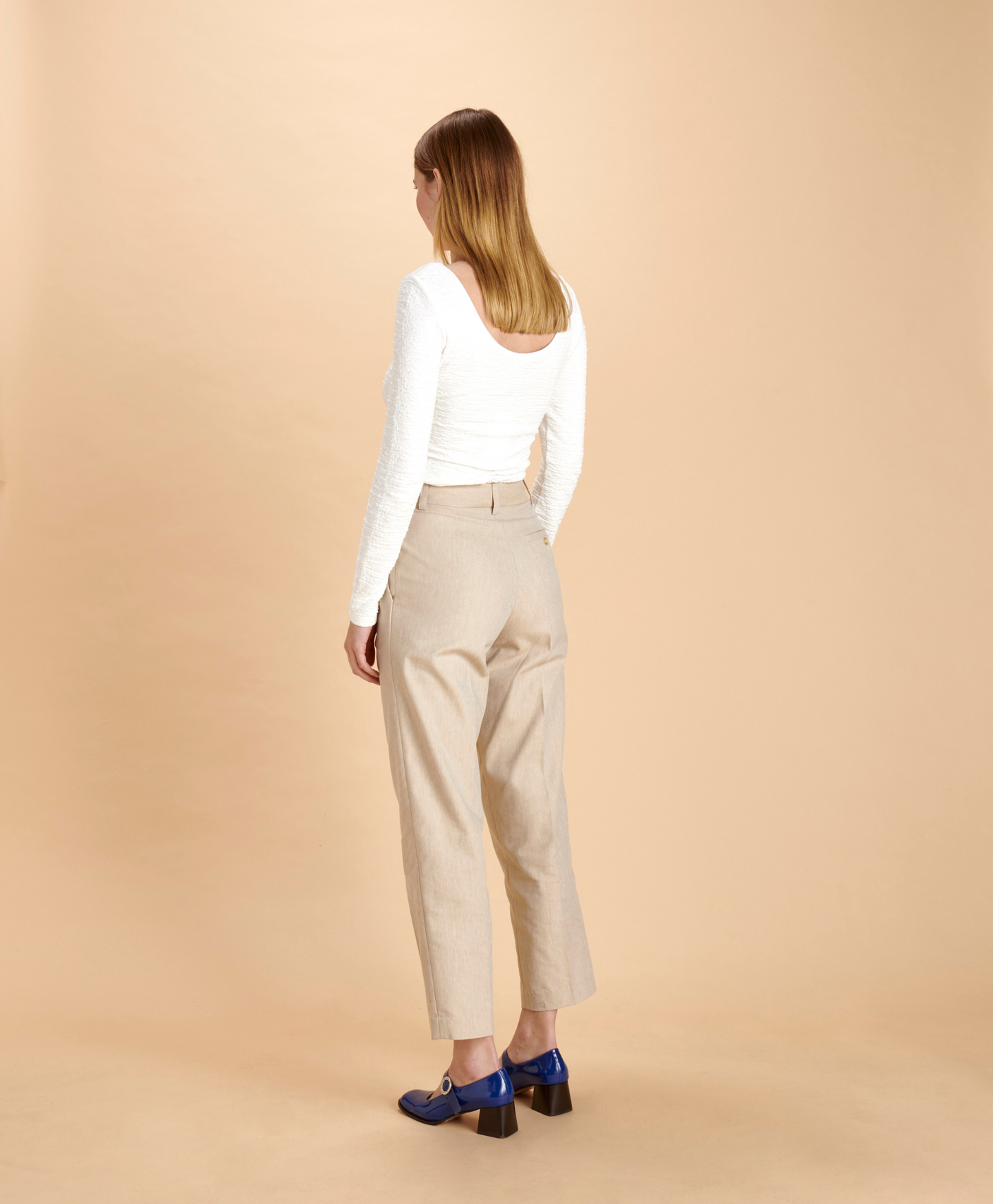 Le Pantalon Séville Femme