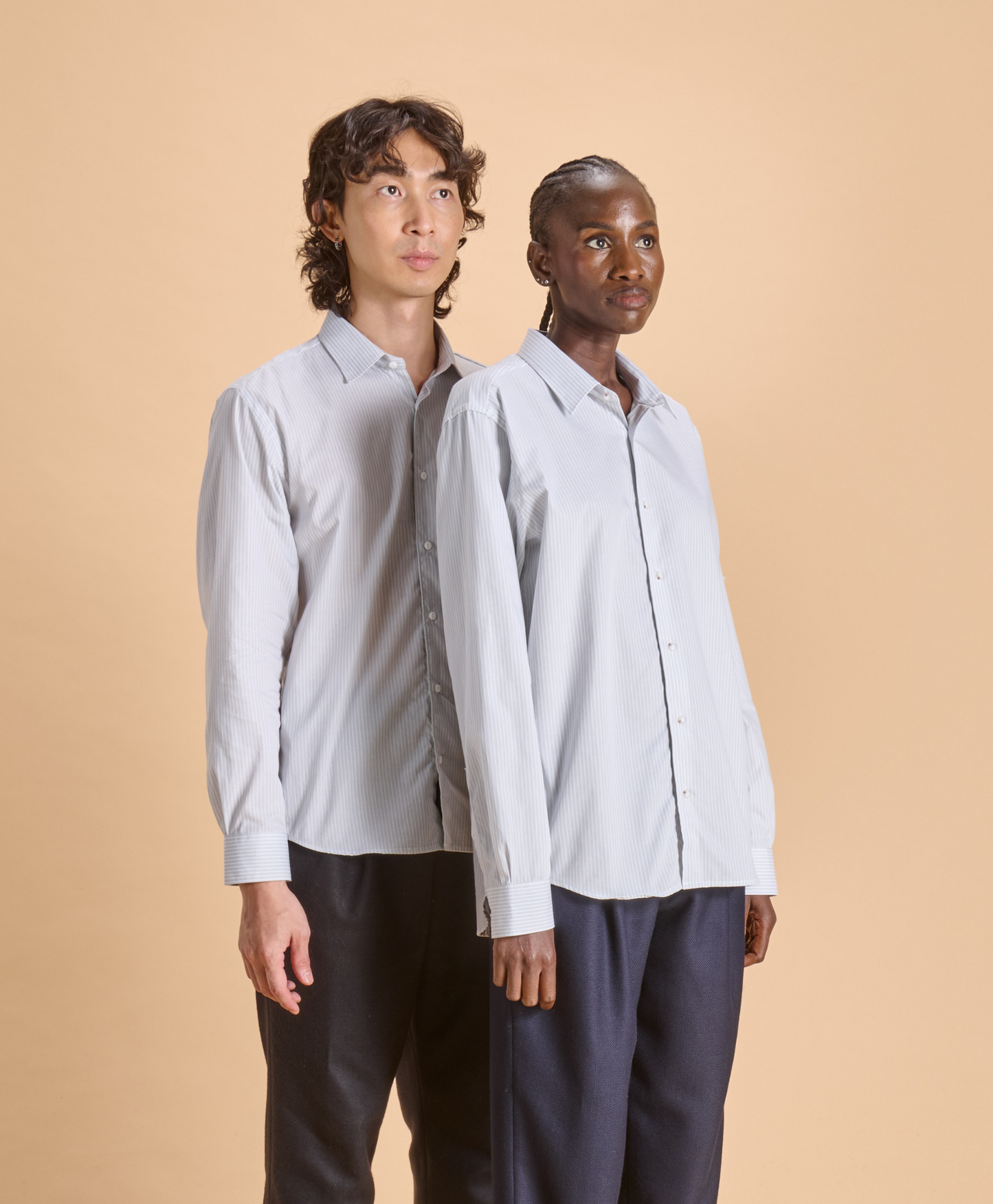 La Chemise Émile
