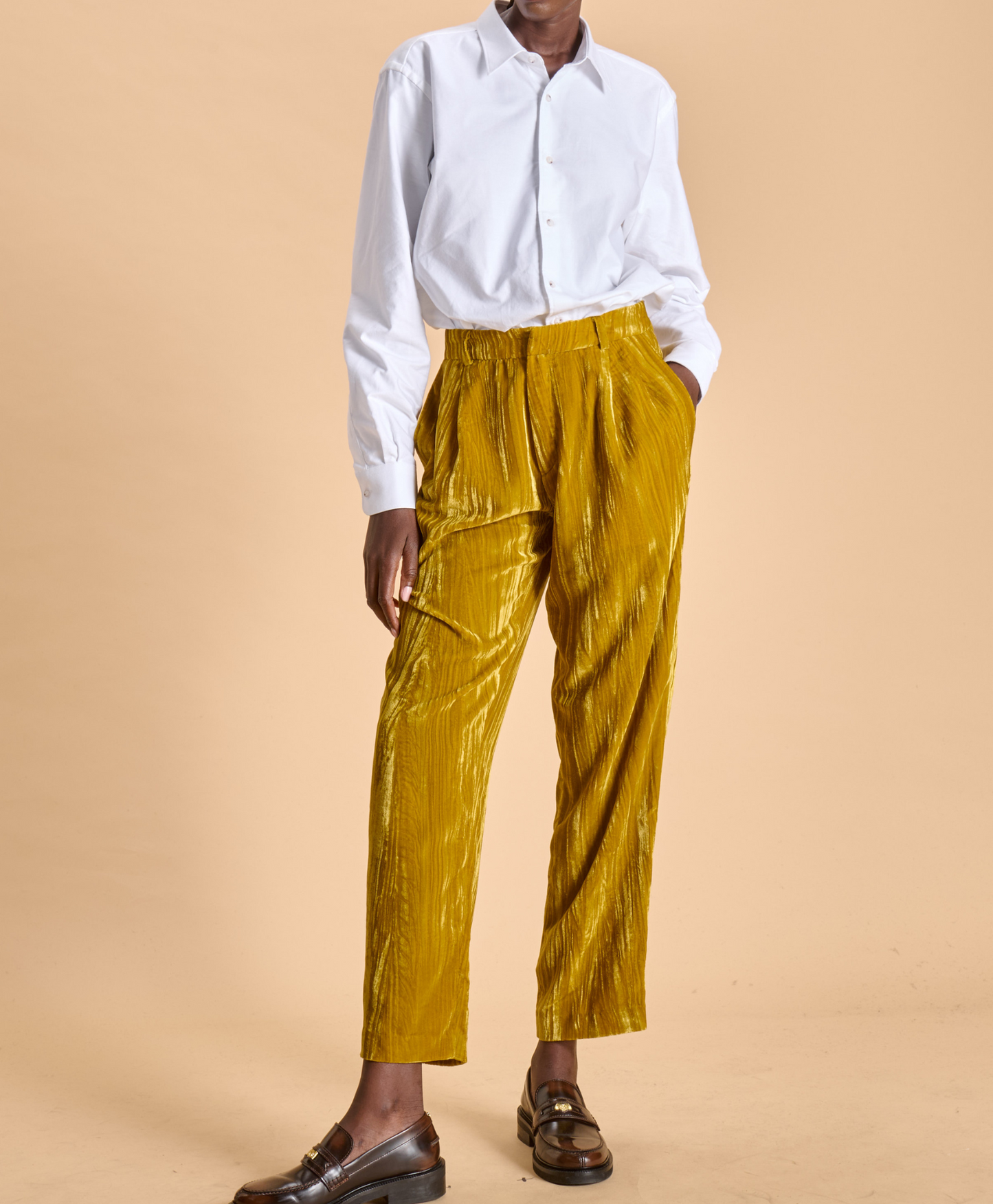 Le Pantalon Sadie