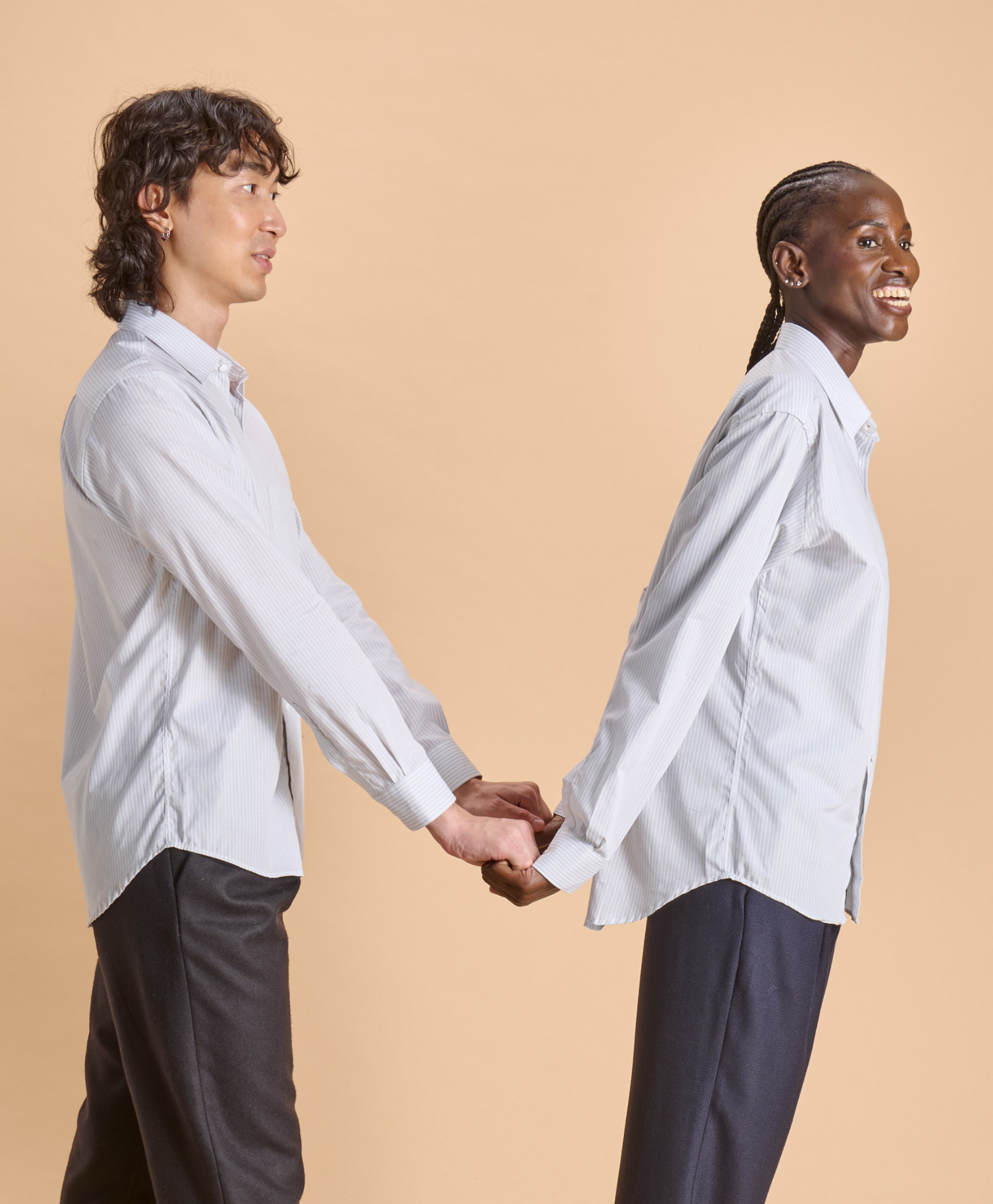 La Chemise Émile