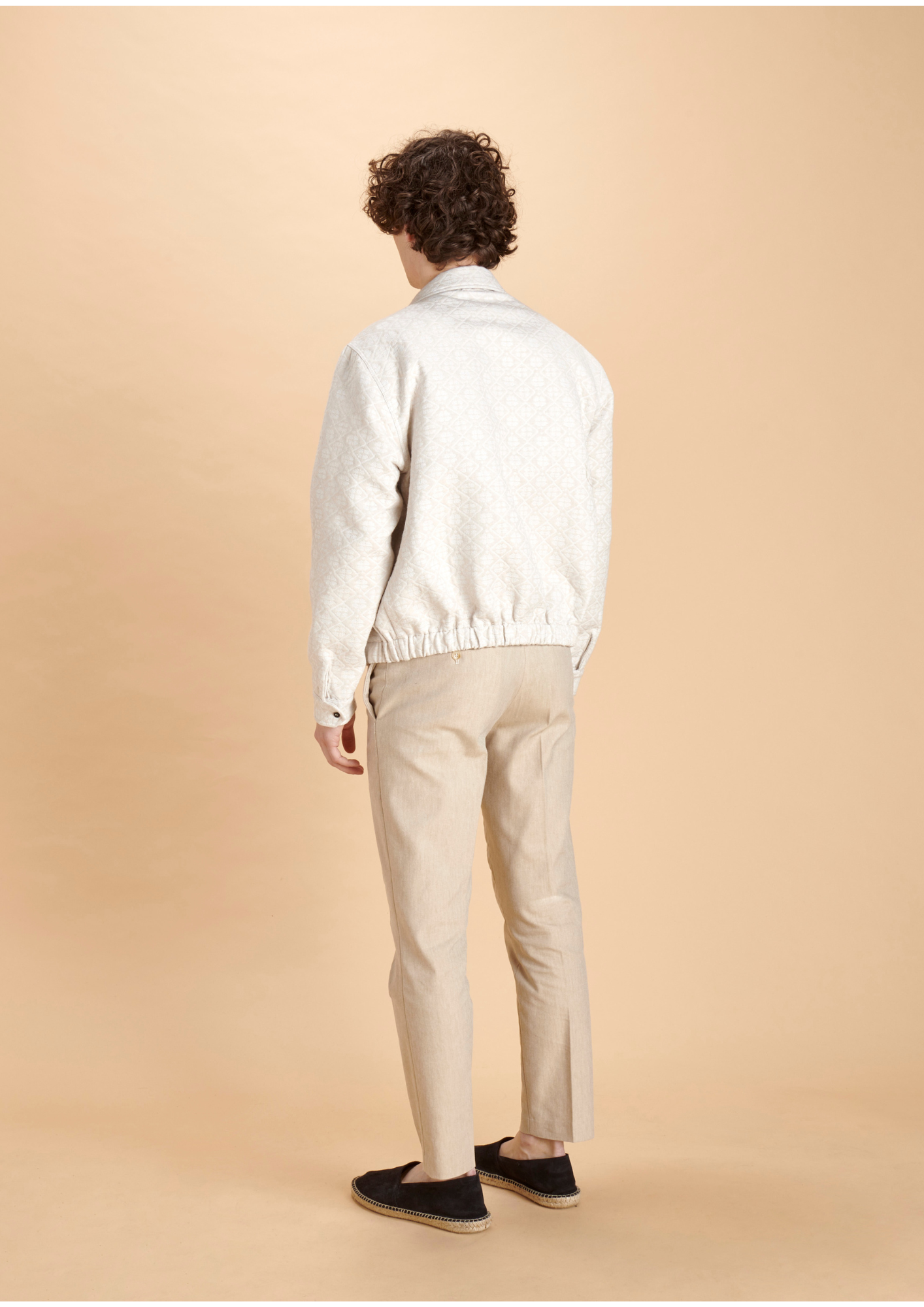 The Epicure Jacket