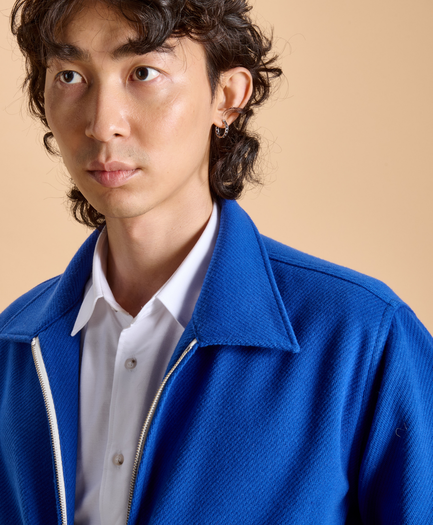 Le Blouson Alexandre