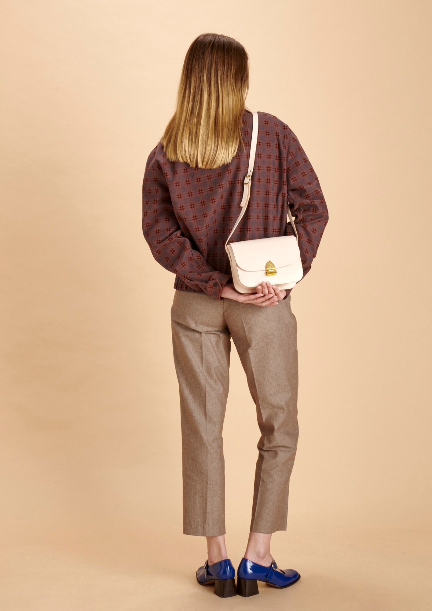 Le Blouson Via