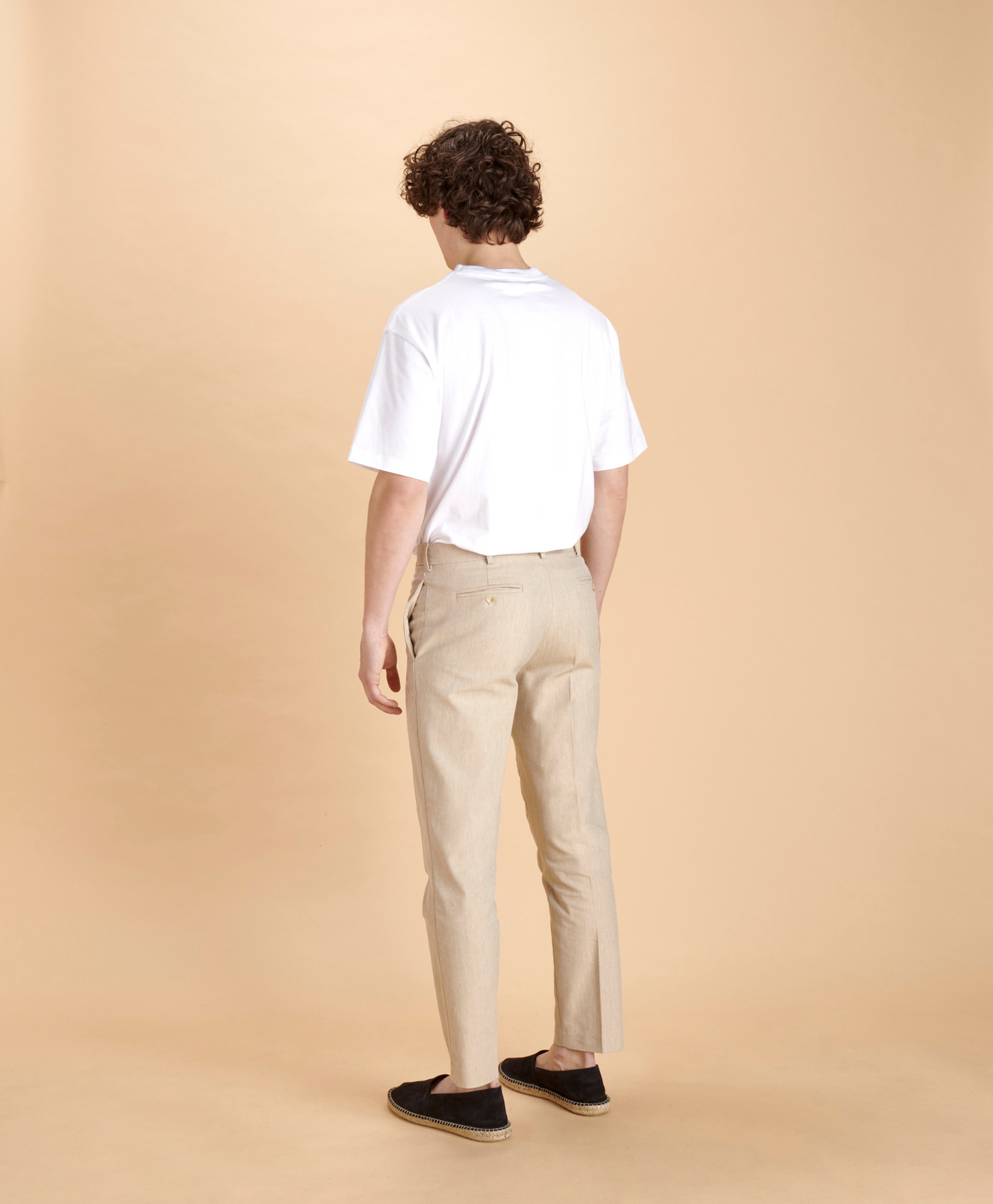 Le Pantalon Séville Homme