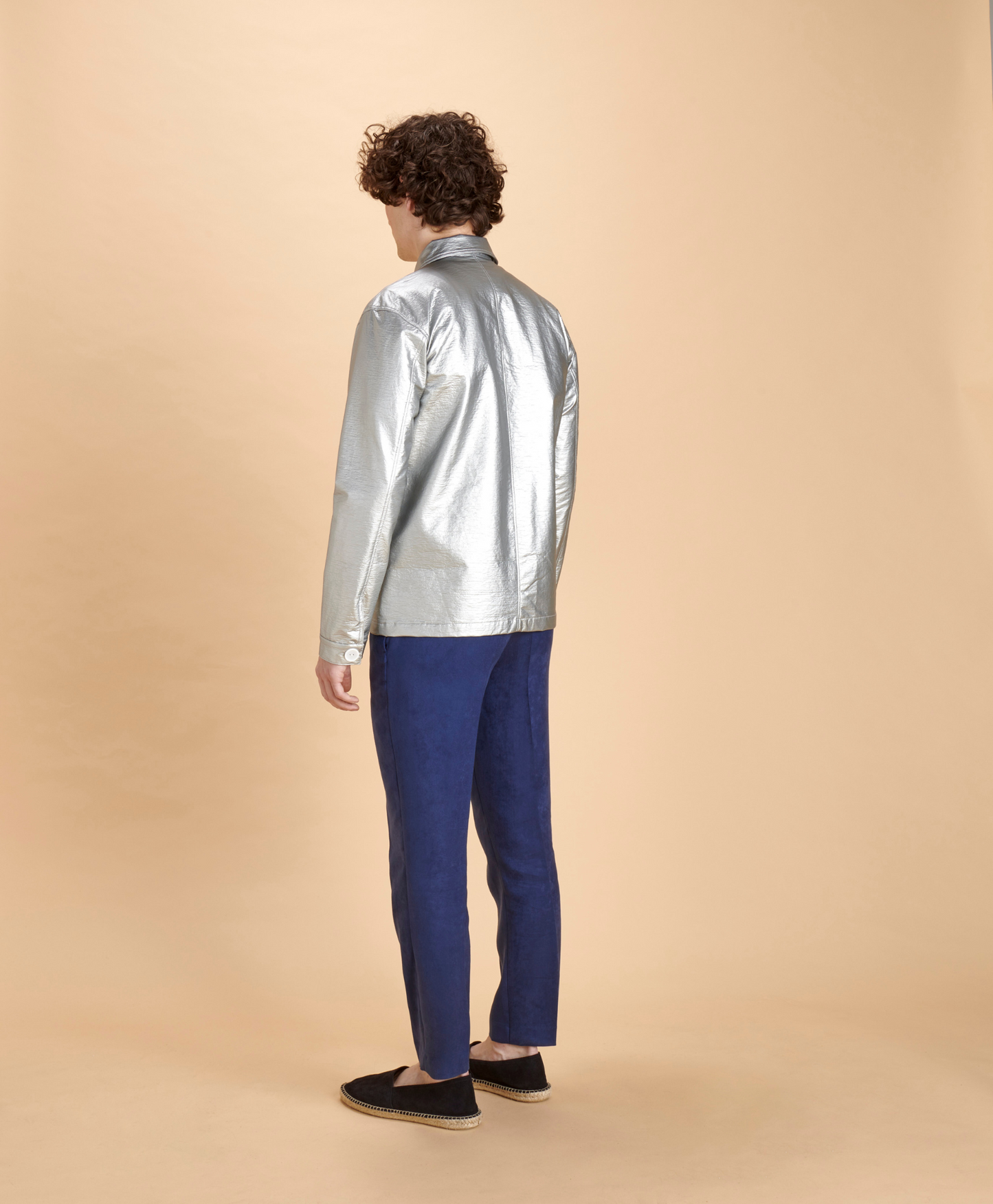 Le Bleu Cosmic
