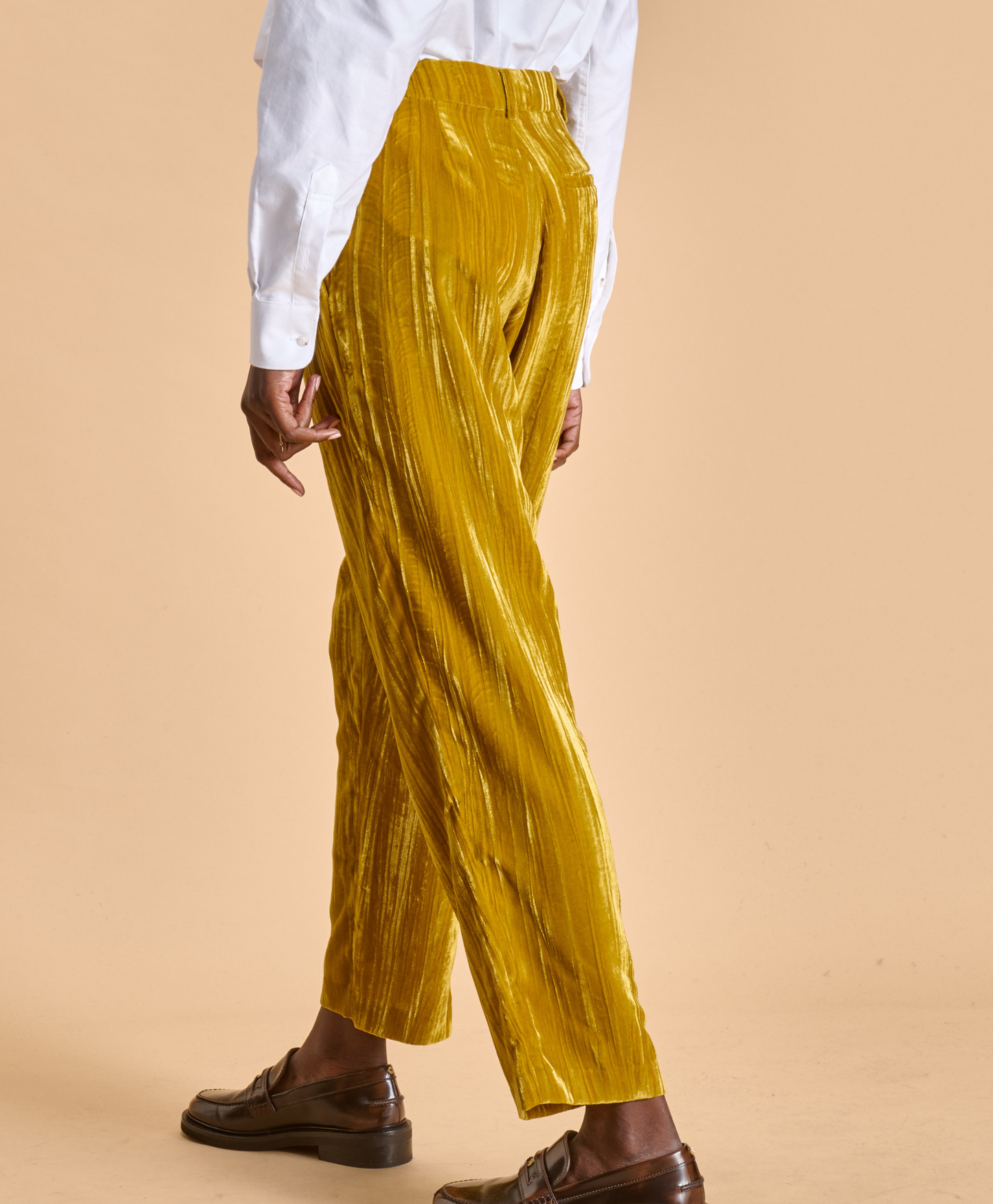 Le Pantalon Sadie