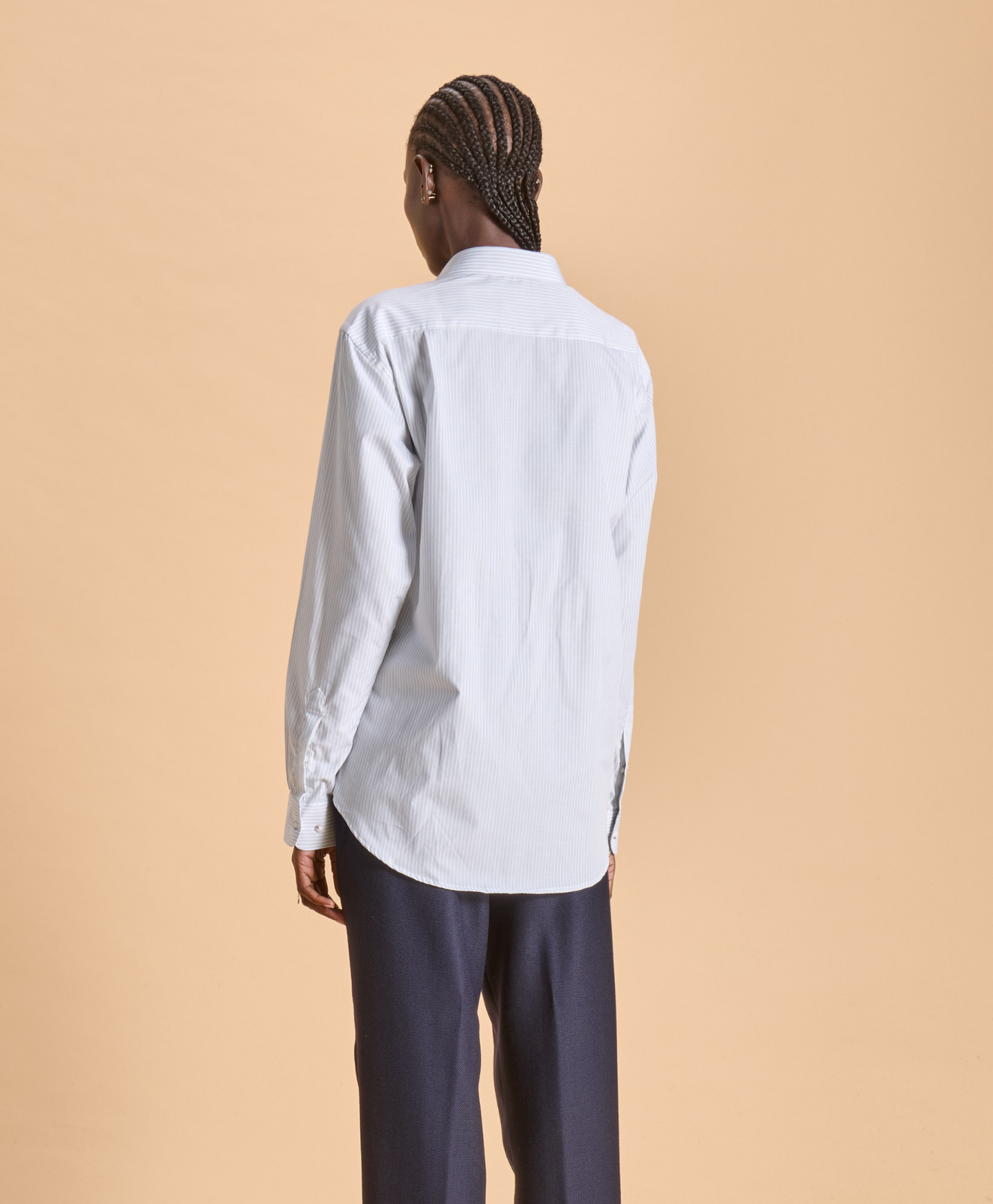 La Chemise Émile