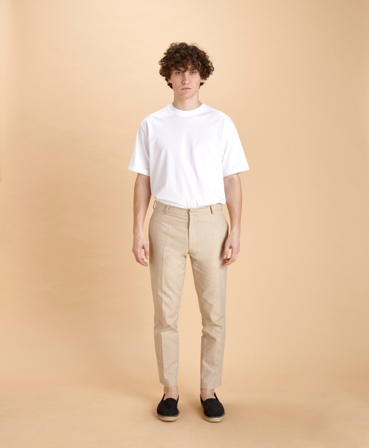 Le Pantalon Séville Homme
