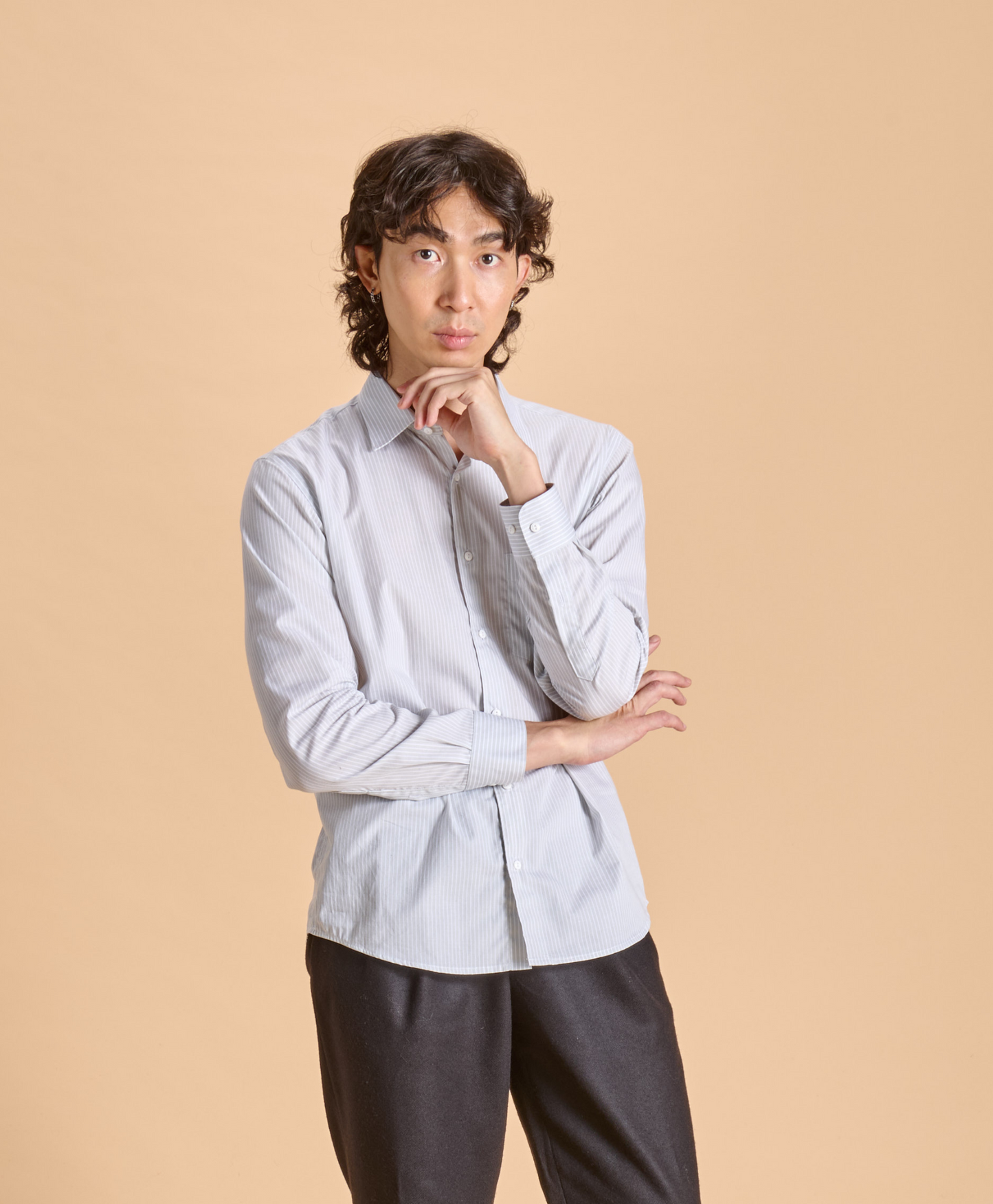 La Chemise Émile