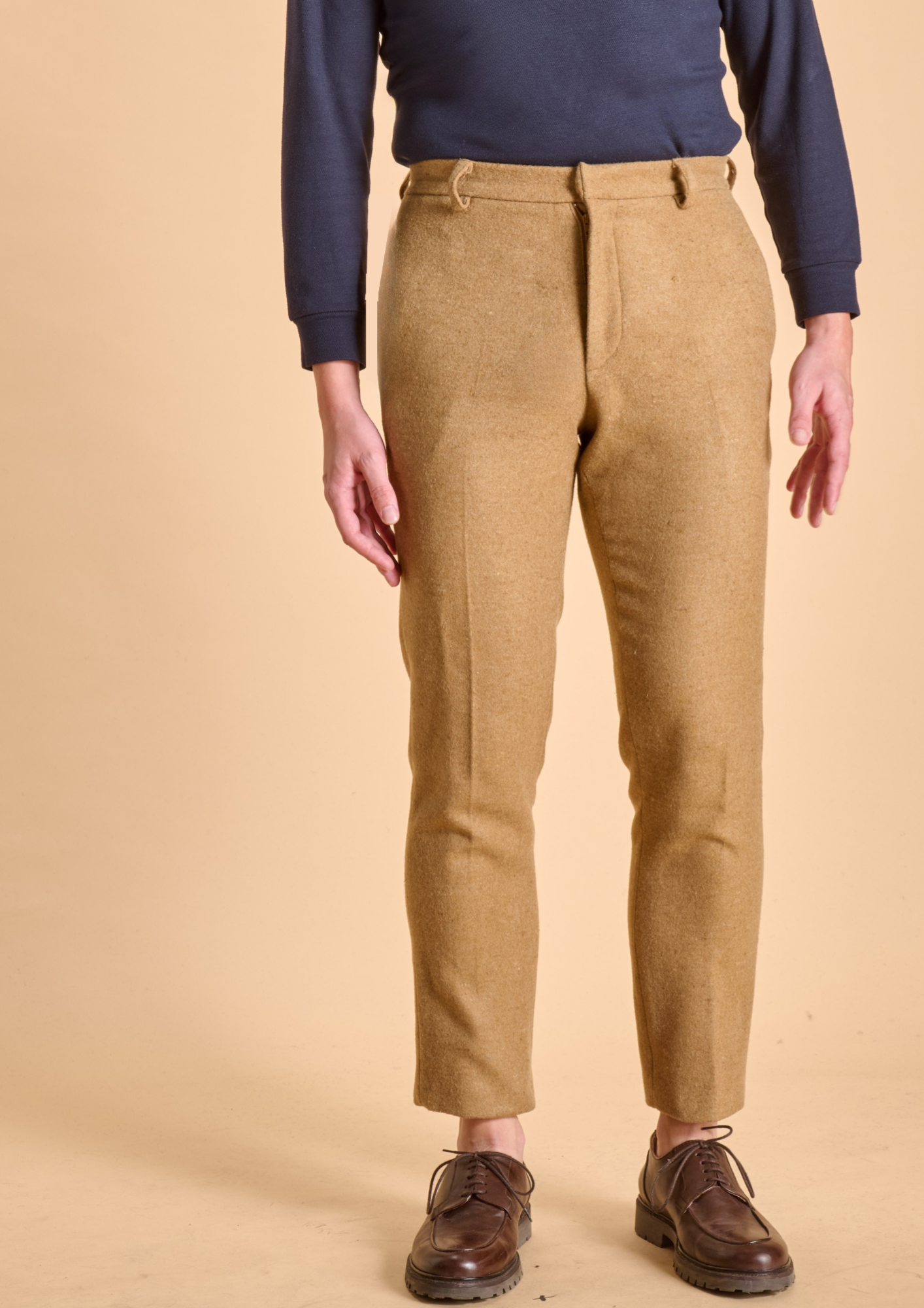 Le Pantalon Trevi - Homme