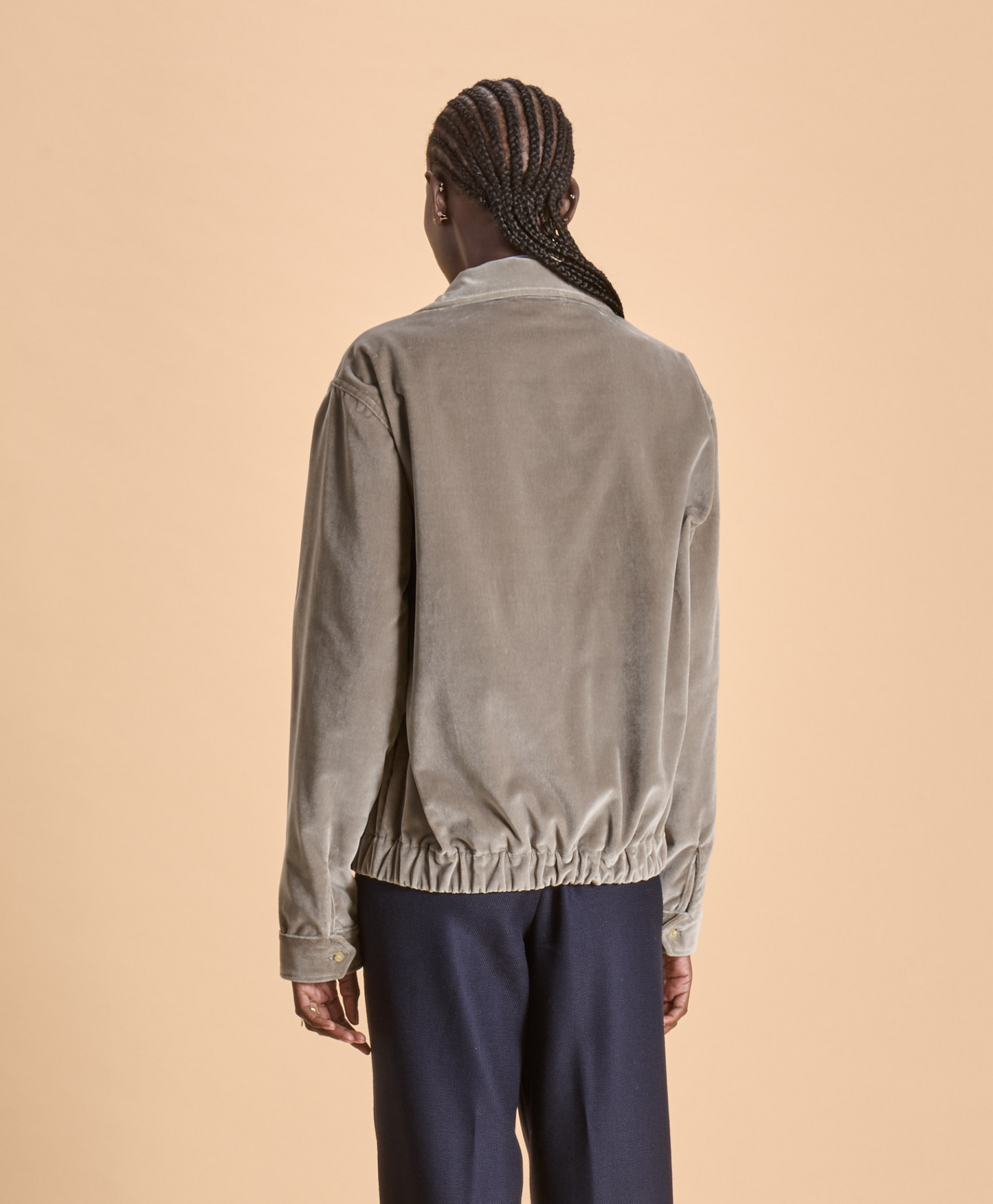 Le Blouson Hippolyte