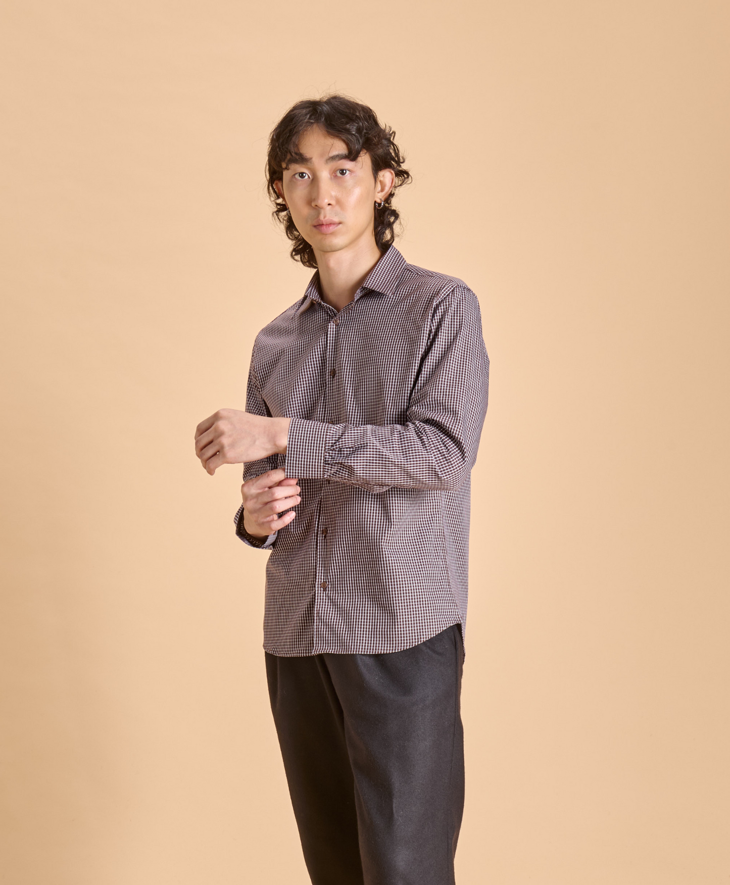 La chemise Domuse