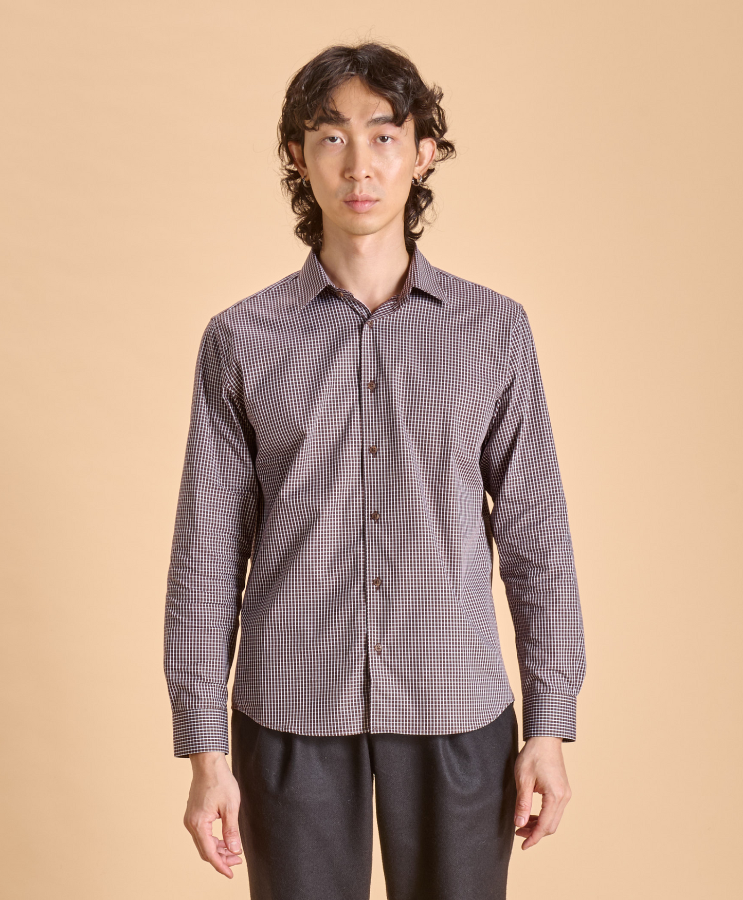 La chemise Domuse