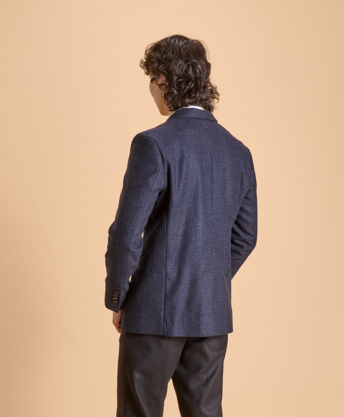 Le Blazer Mondrian