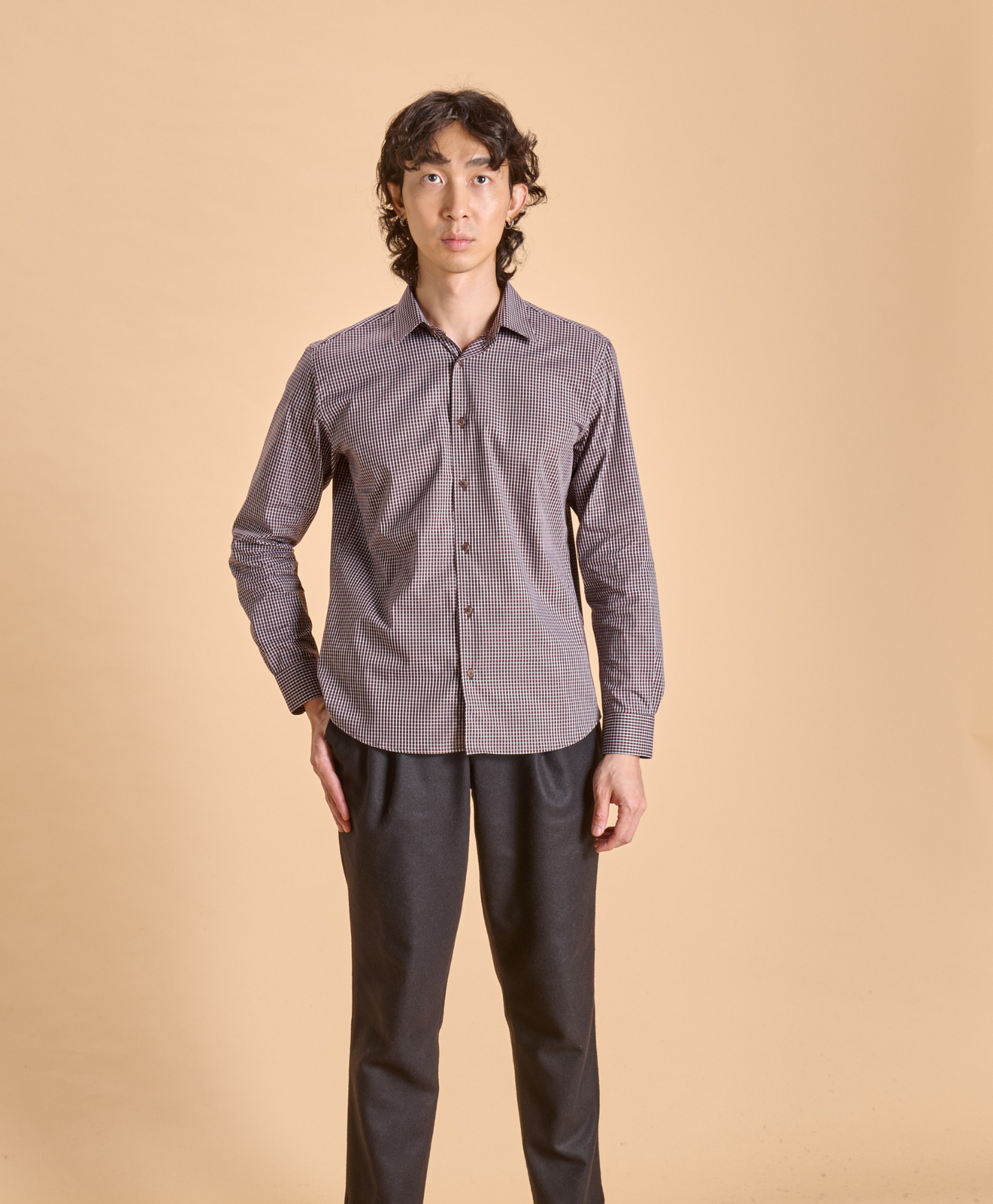 La chemise Domuse