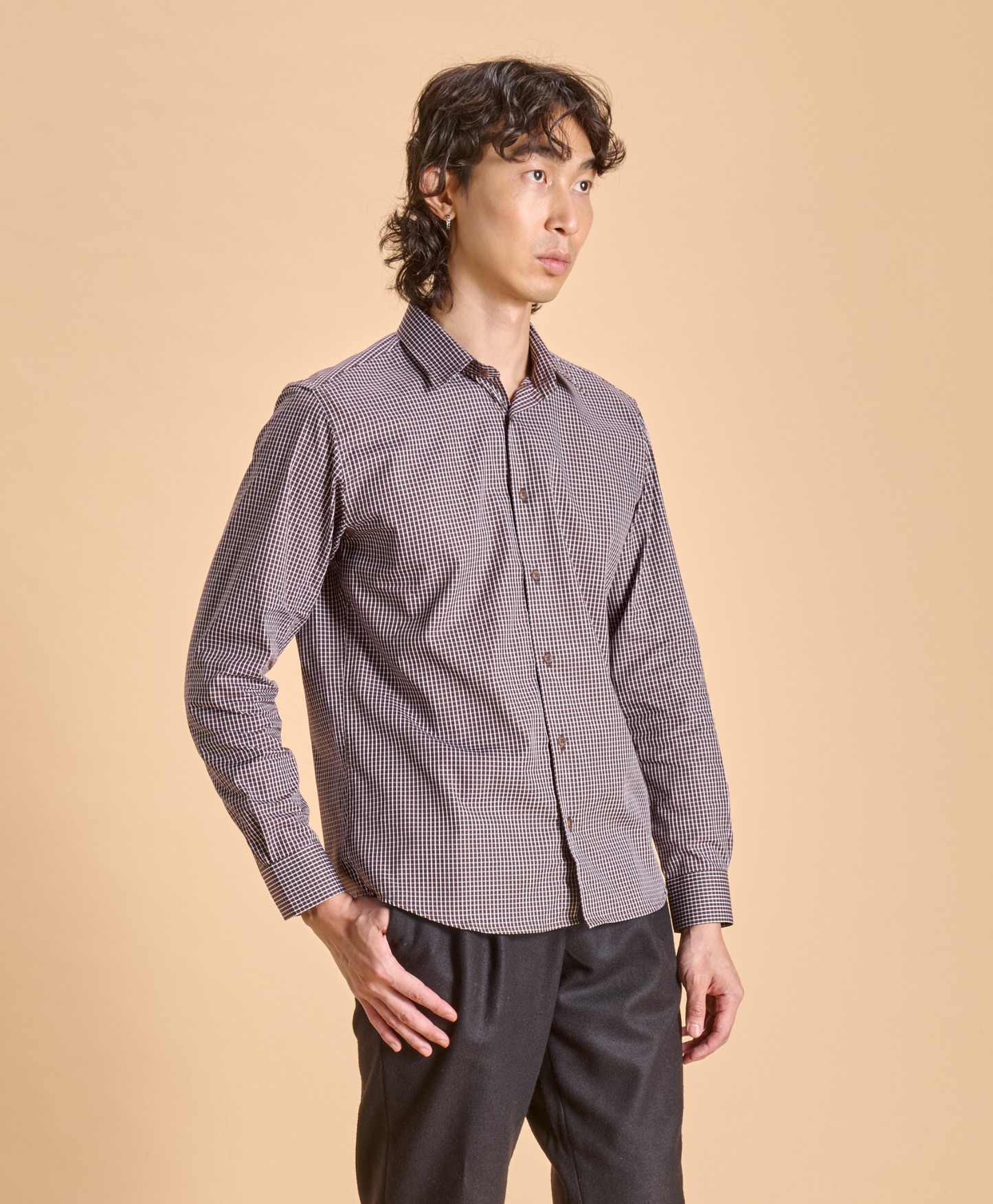 La chemise Domuse