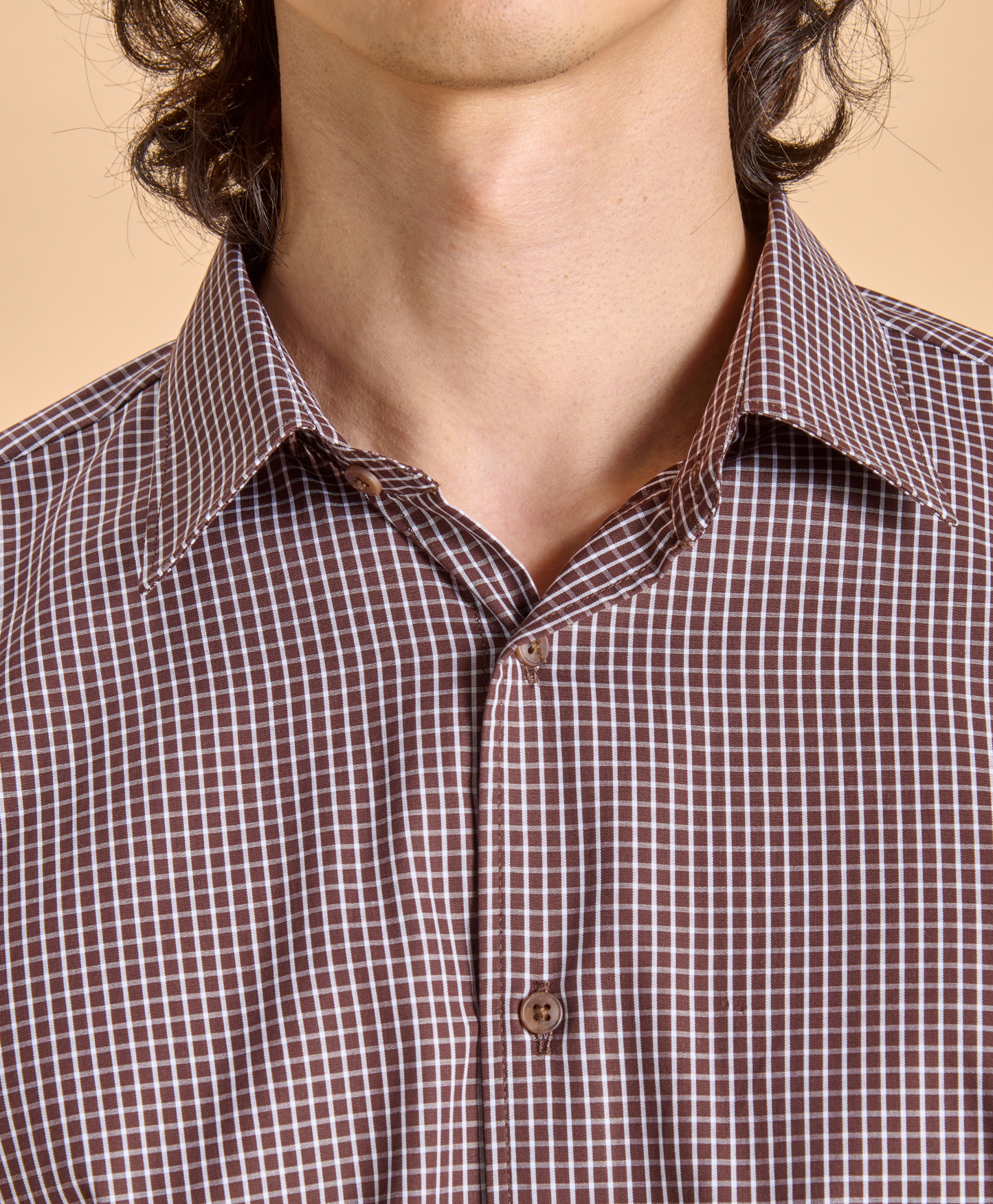 La chemise Domuse