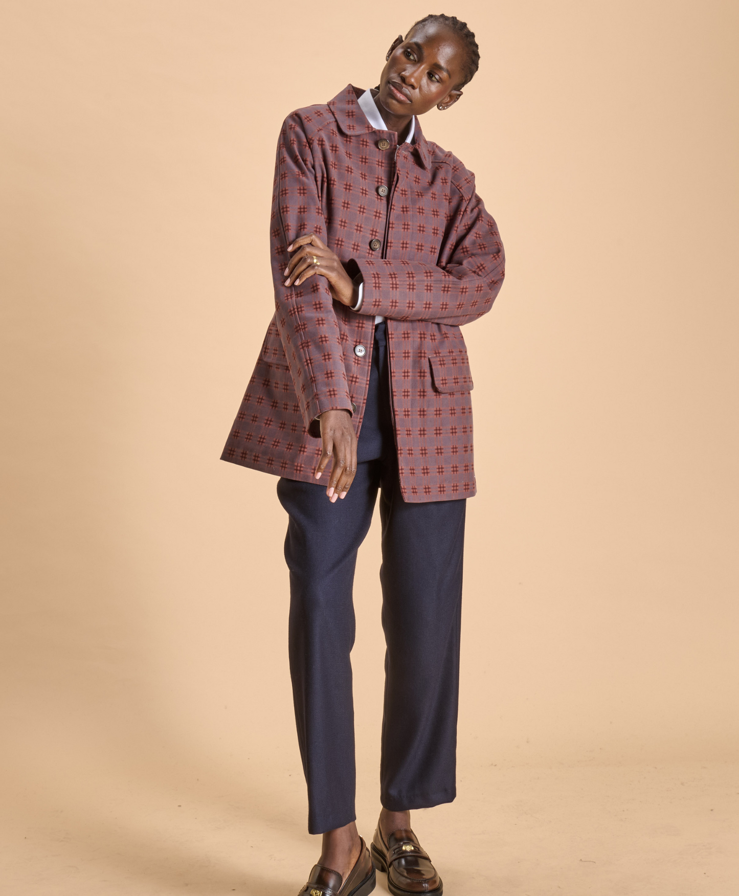 The Boulogne Trench