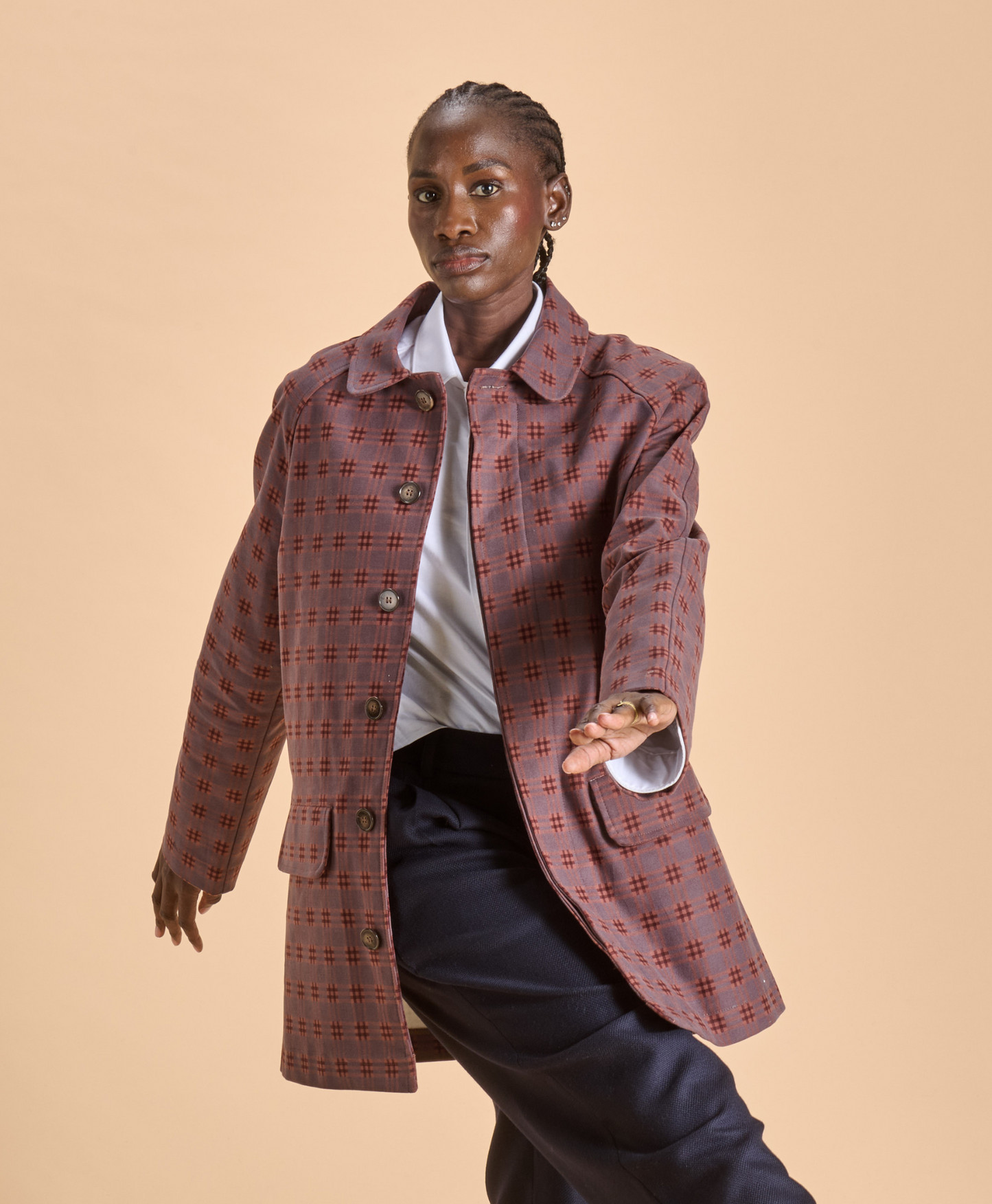 The Boulogne Trench