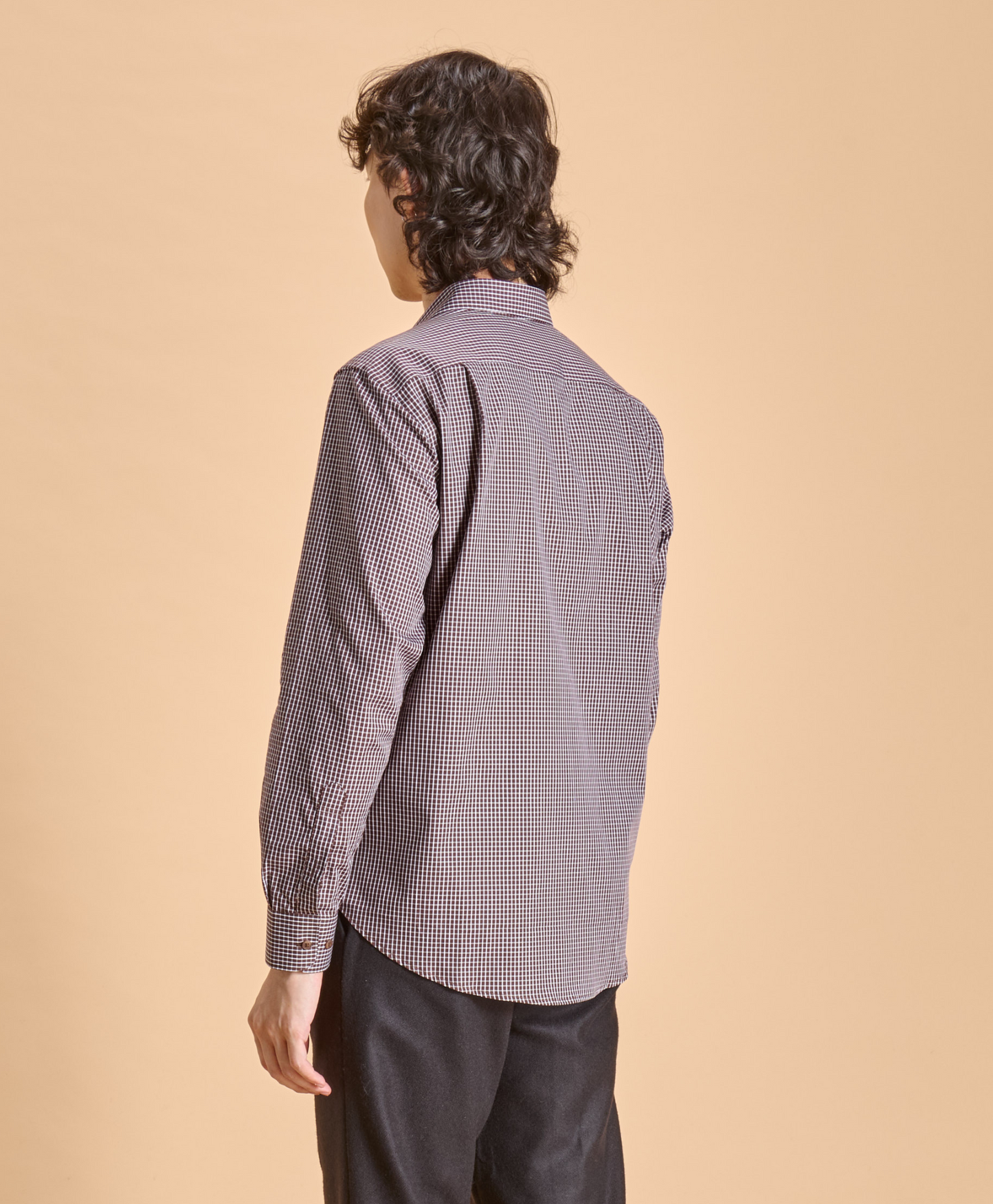 La chemise Domuse
