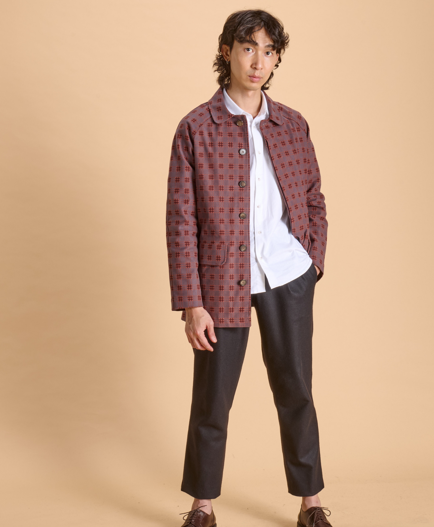 The Boulogne Trench