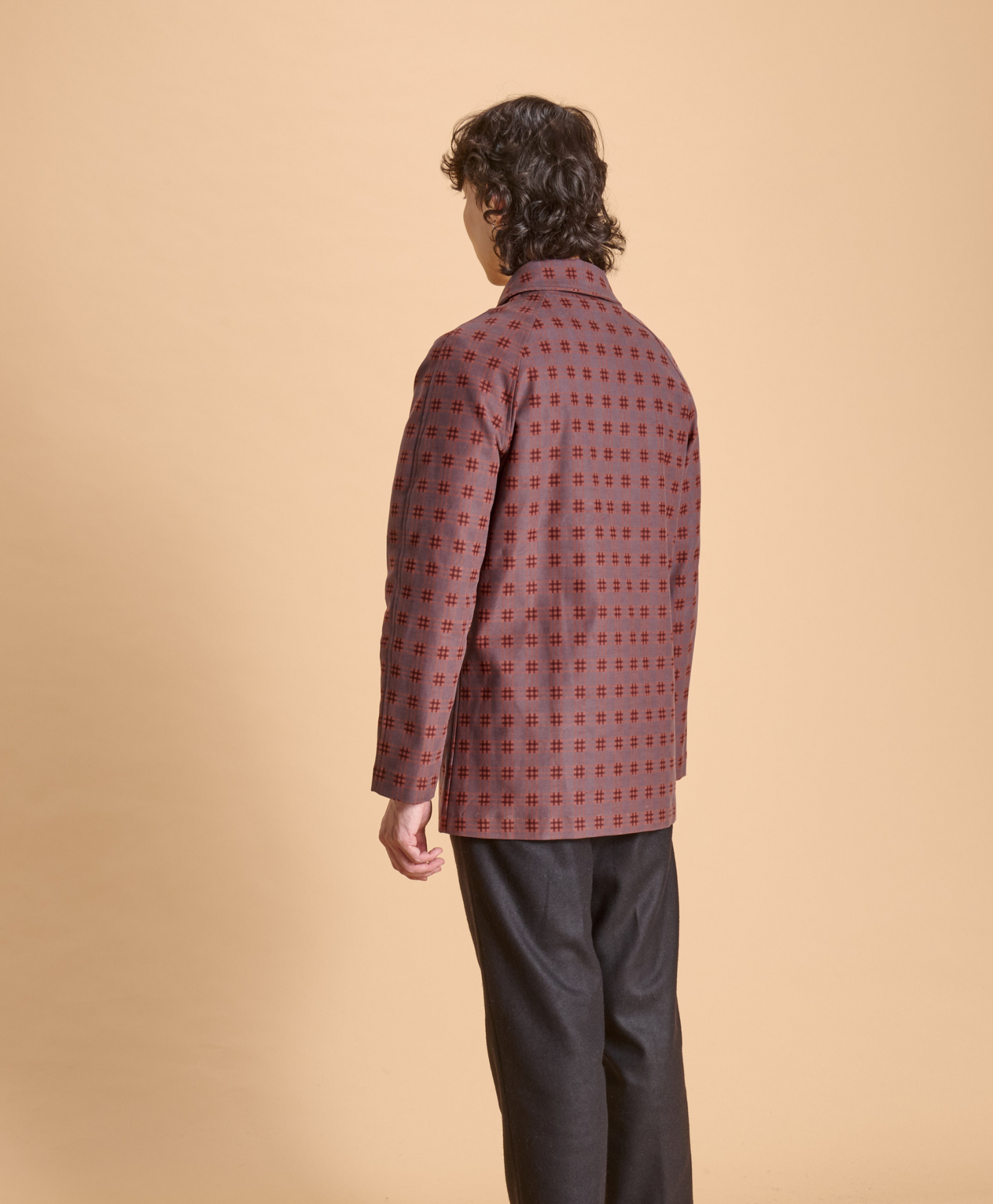 The Boulogne Trench