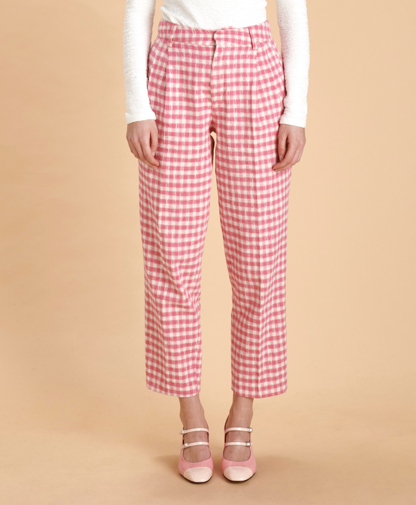 Le Pantalon St-Tropez