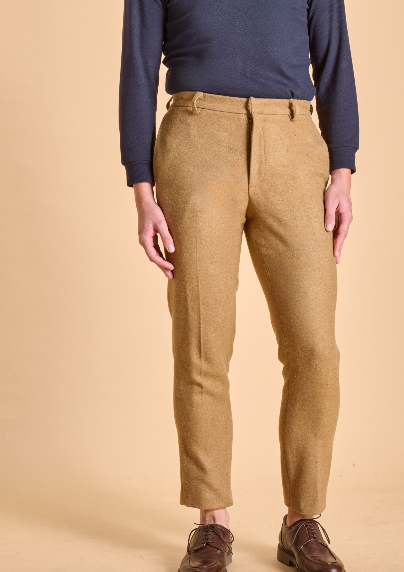 Le Pantalon Trevi - Homme