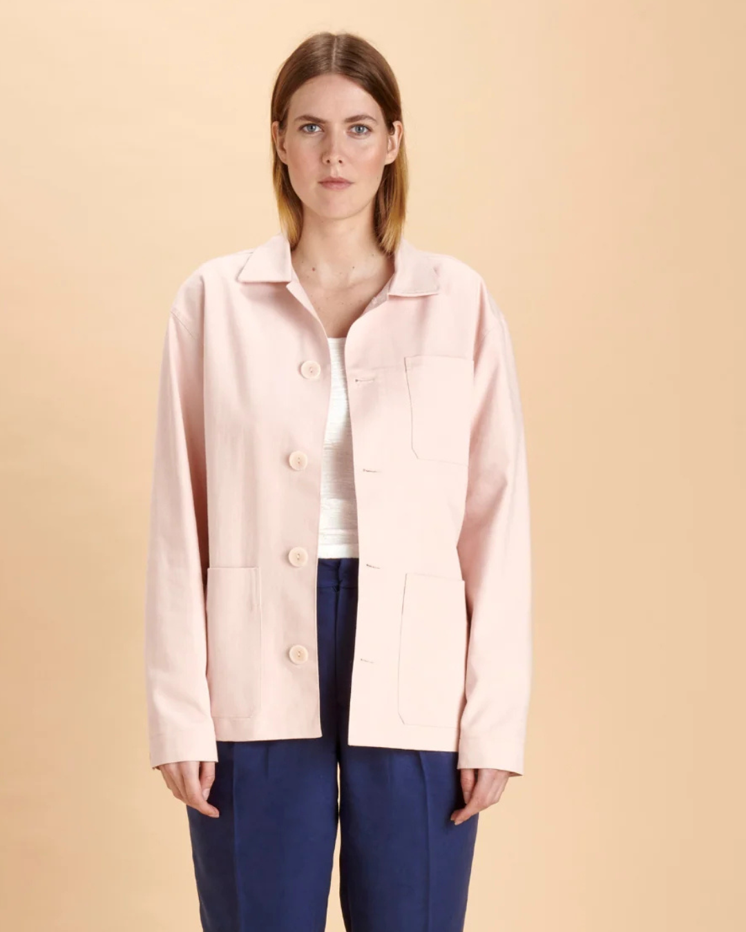 Le Bleu Opaline