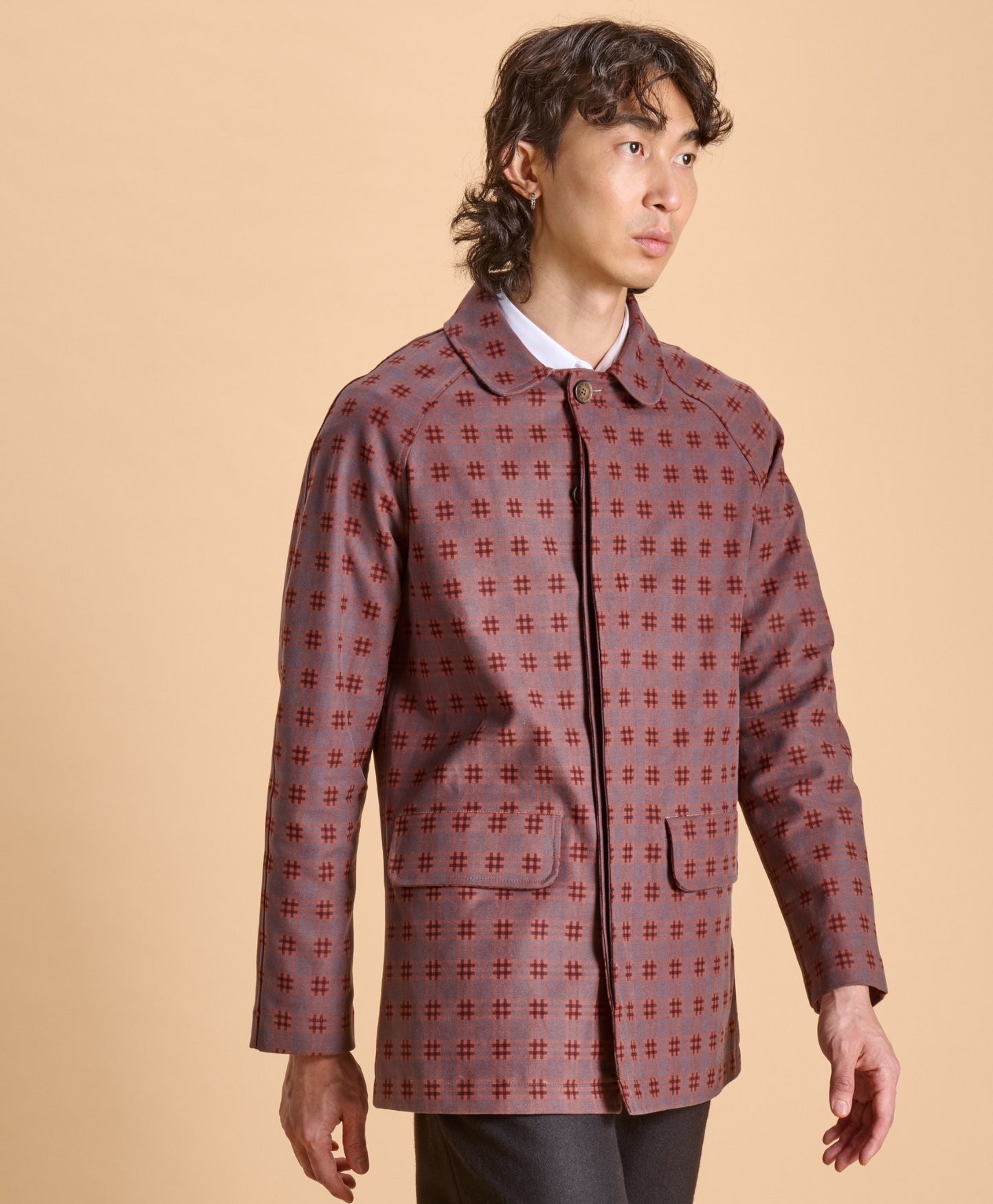 The Boulogne Trench
