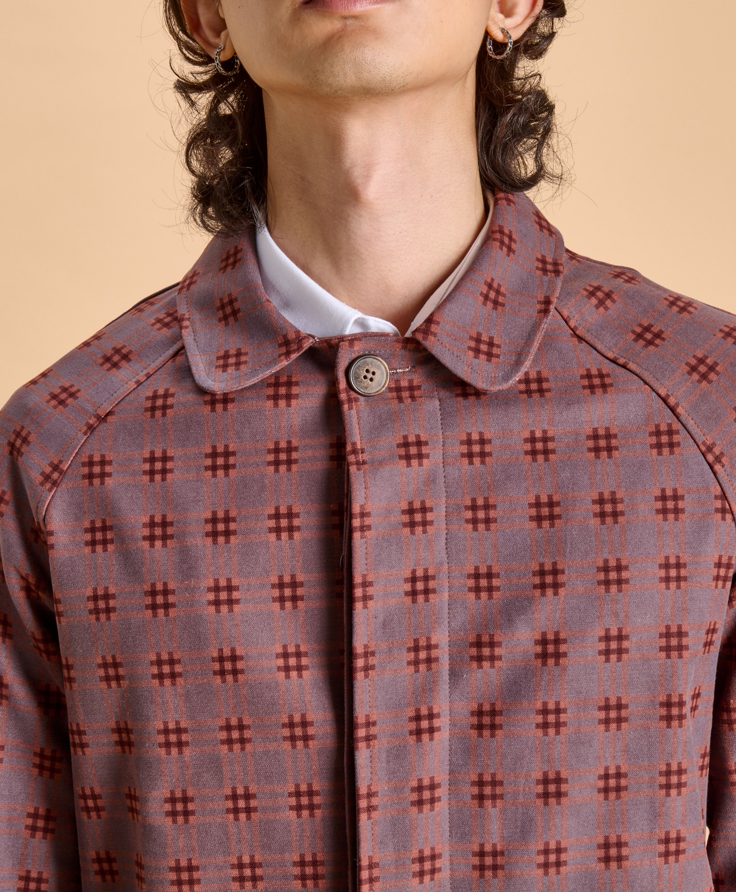 The Boulogne Trench