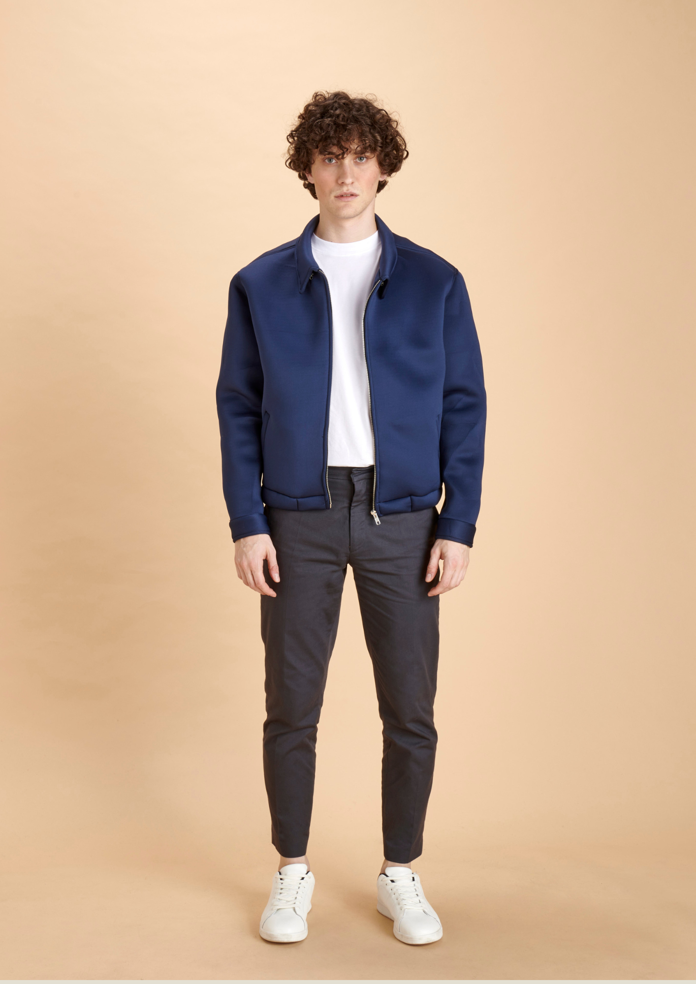 Le Blouson Neo