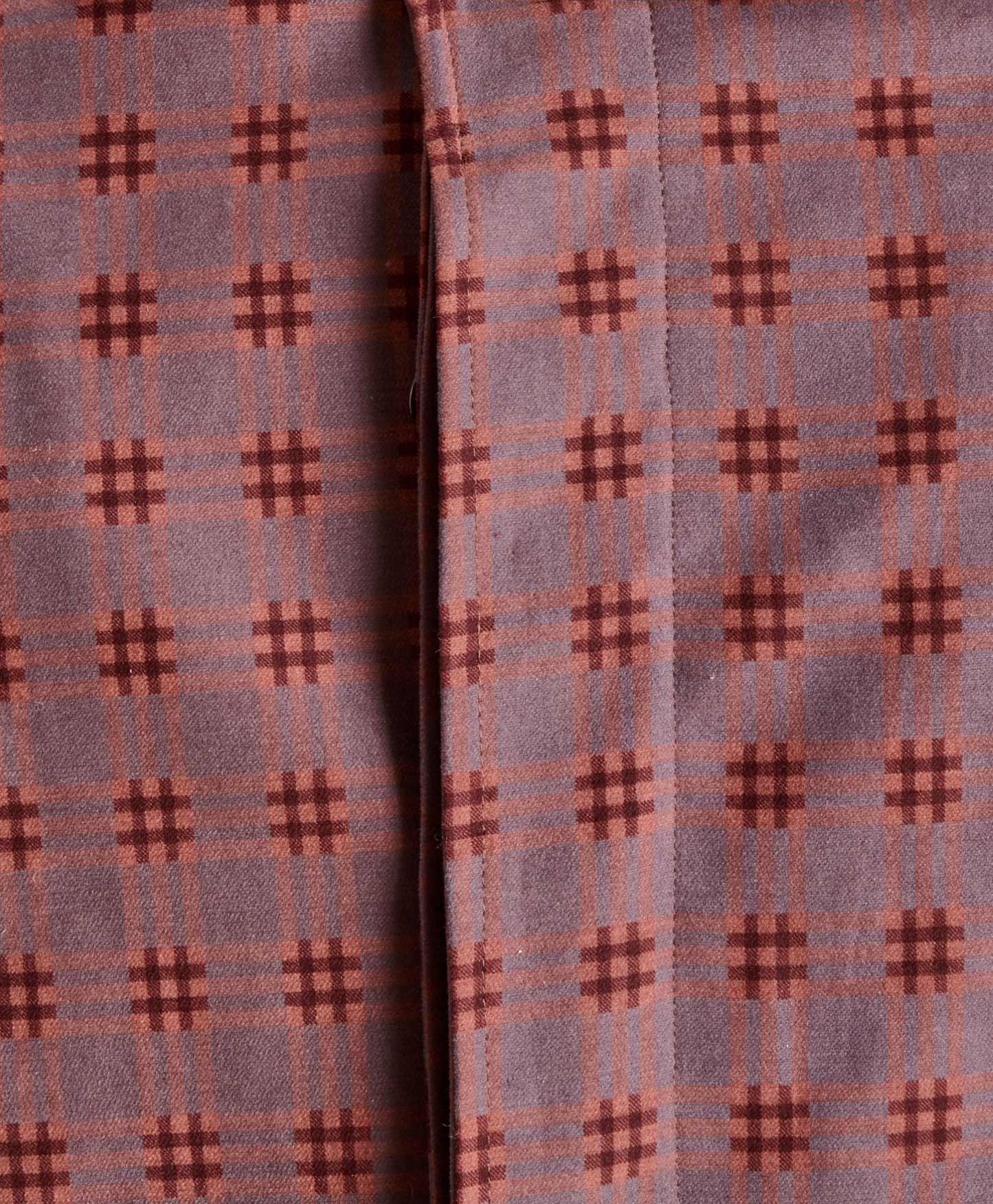 The Boulogne Trench