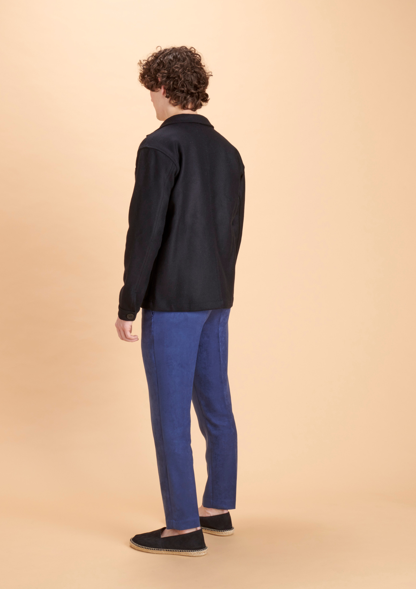 Le Bleu Carino