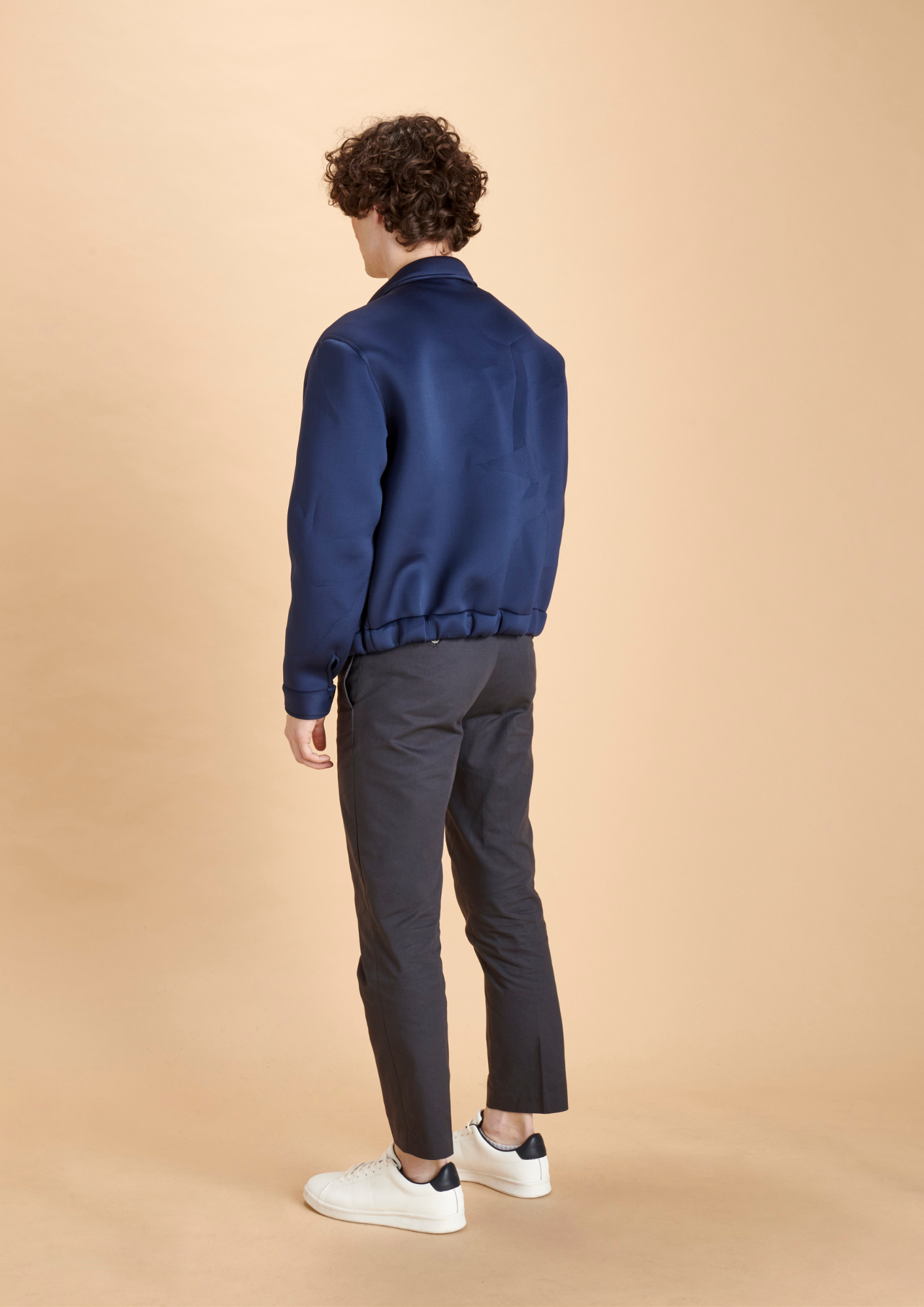 Le Blouson Neo